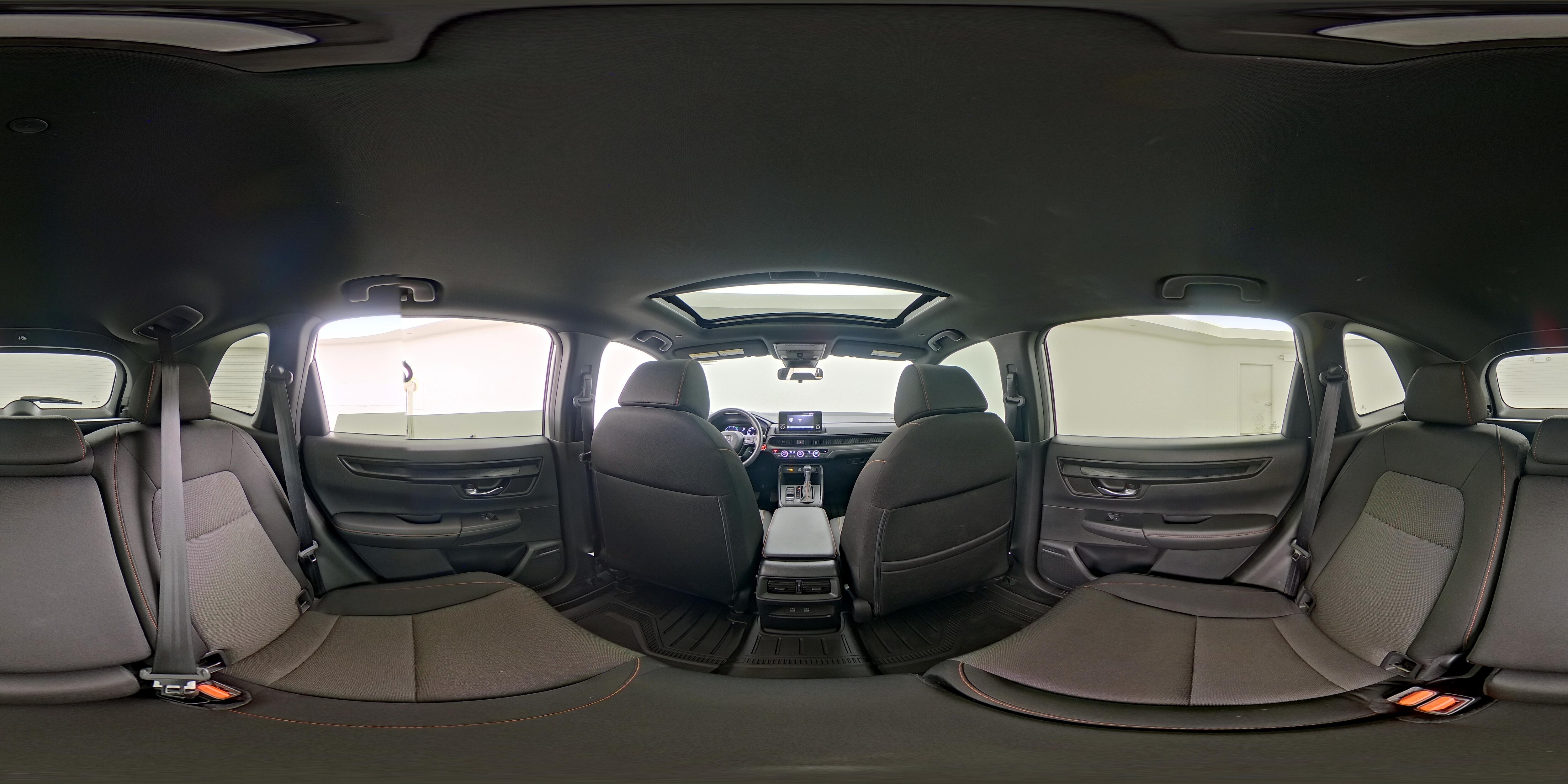 2023 Honda CR-V Sport - Photo 26