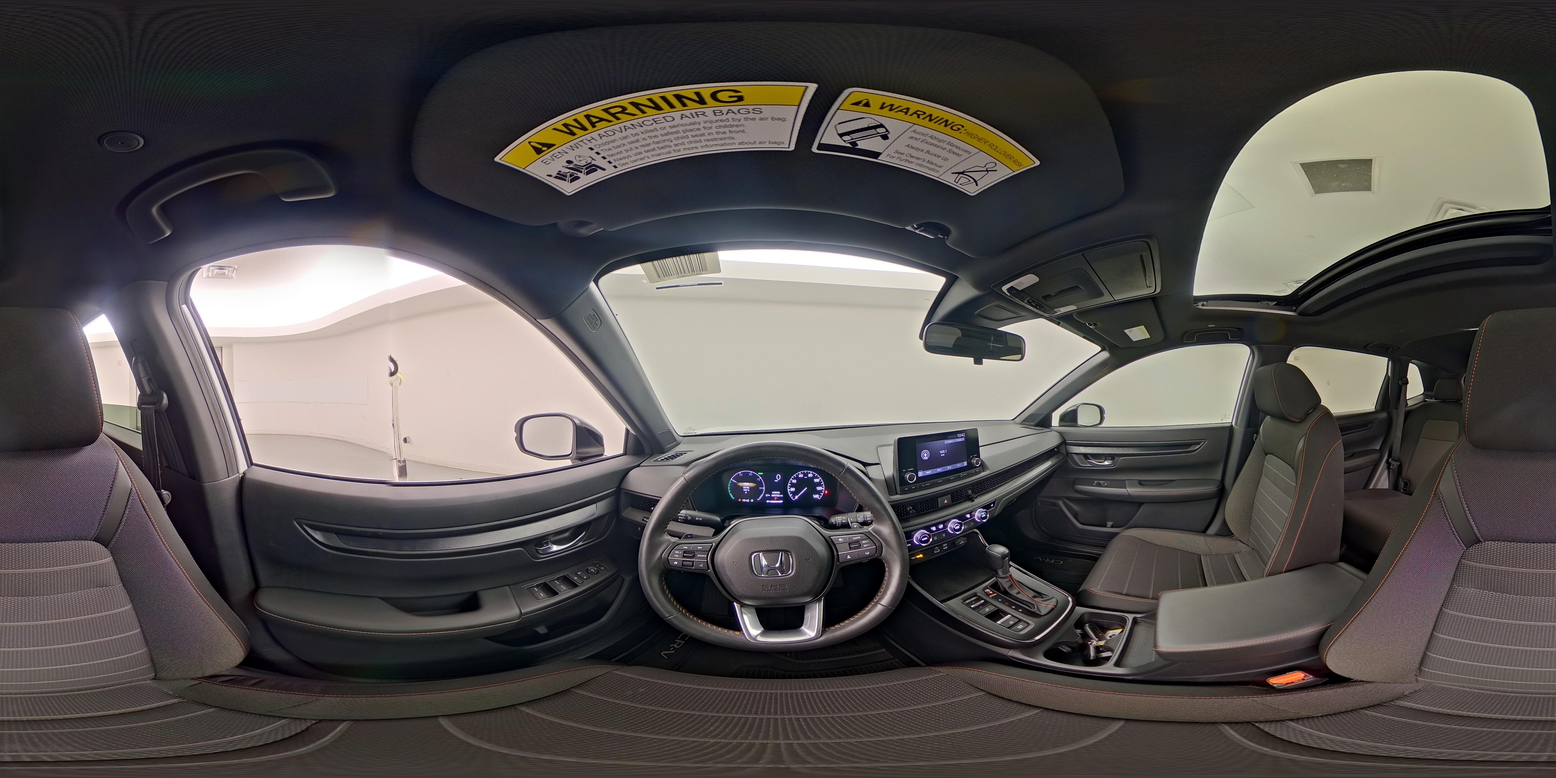 2023 Honda CR-V Sport - Photo 27