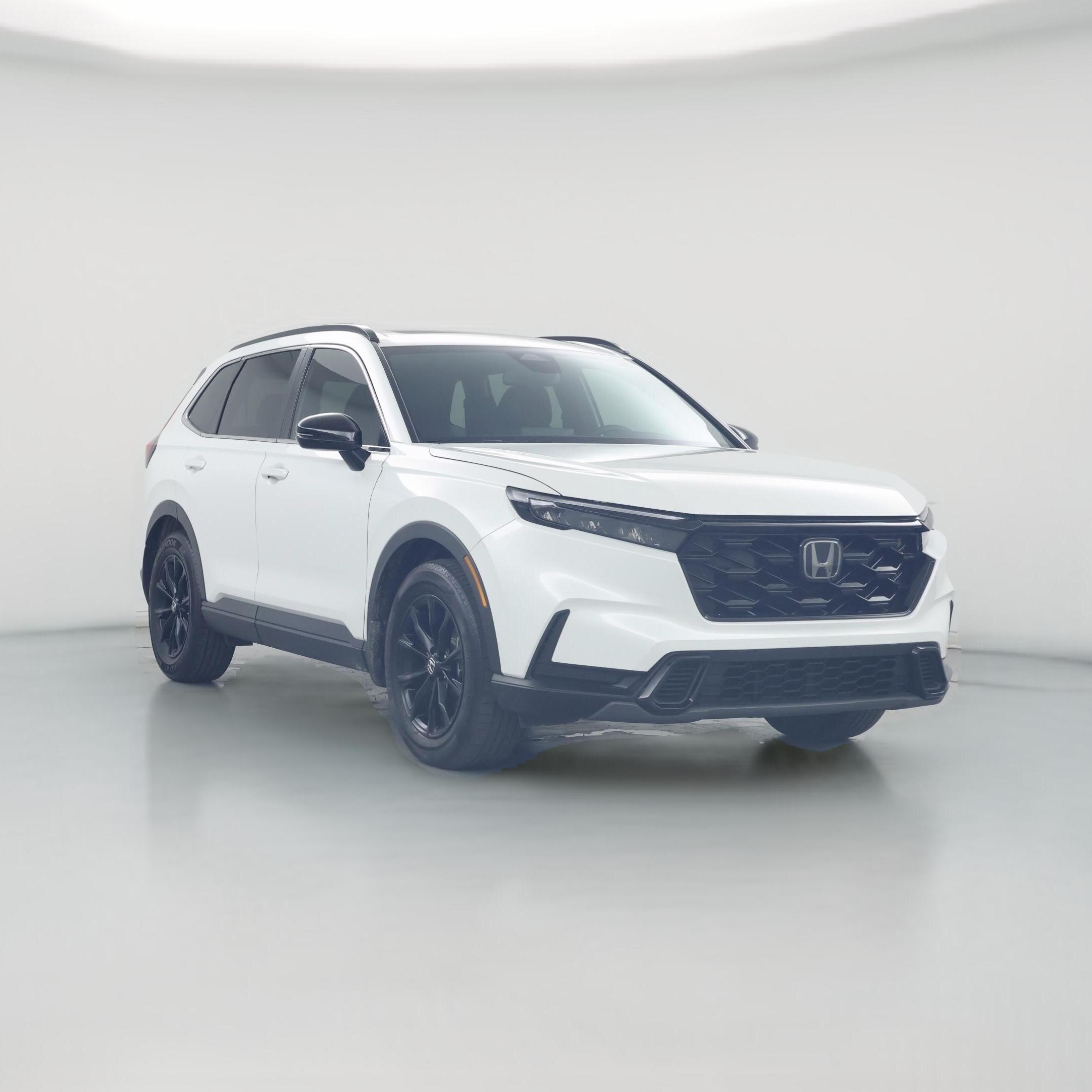 Thumbnail: 2023 Honda CR-V - 1