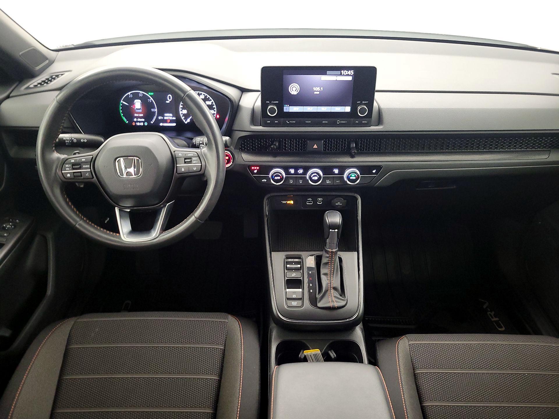 Thumbnail: 2023 Honda CR-V - 9
