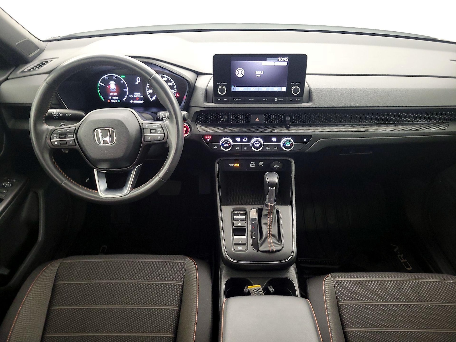 2023 Honda CR-V Sport - Photo 10