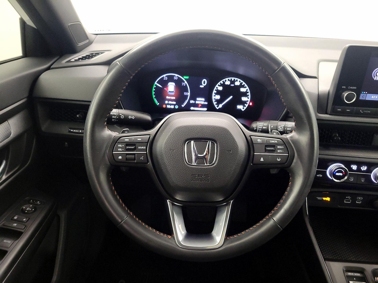 2023 Honda CR-V Sport - Photo 11
