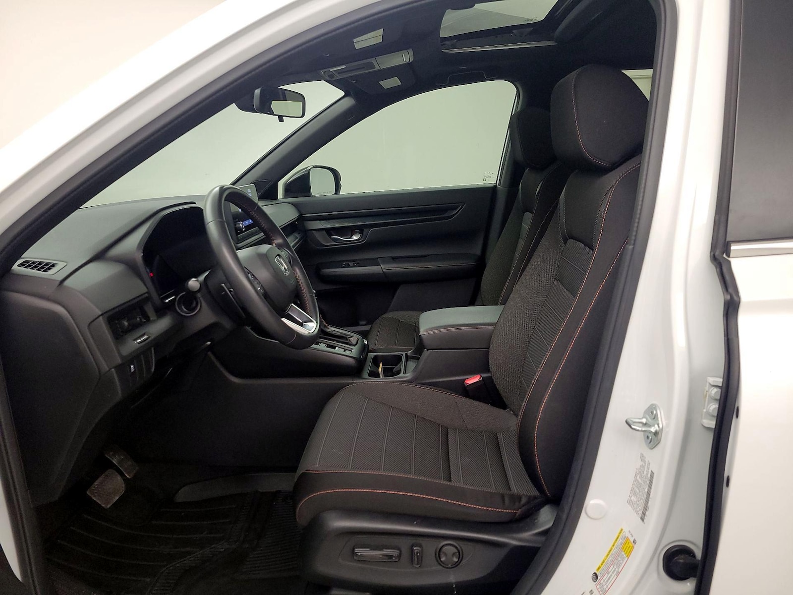 2023 Honda CR-V Sport - Photo 12