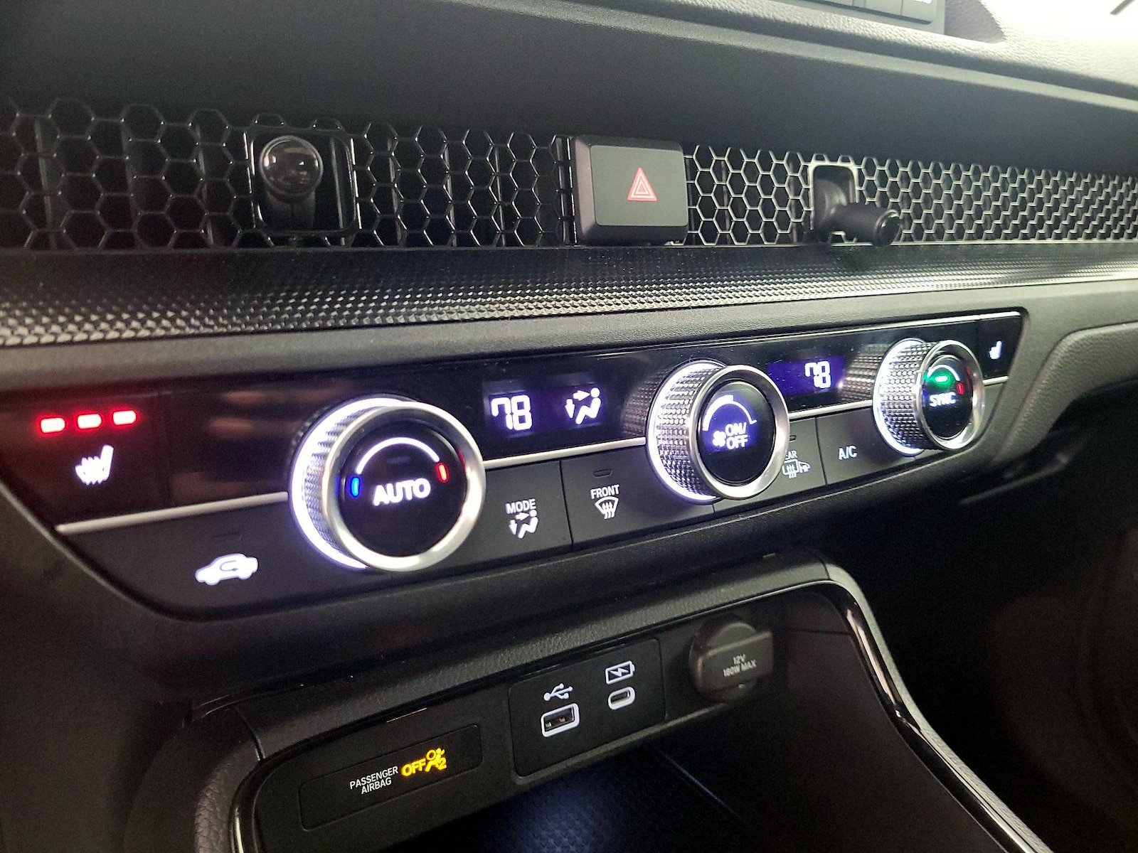 2023 Honda CR-V Sport - Photo 17