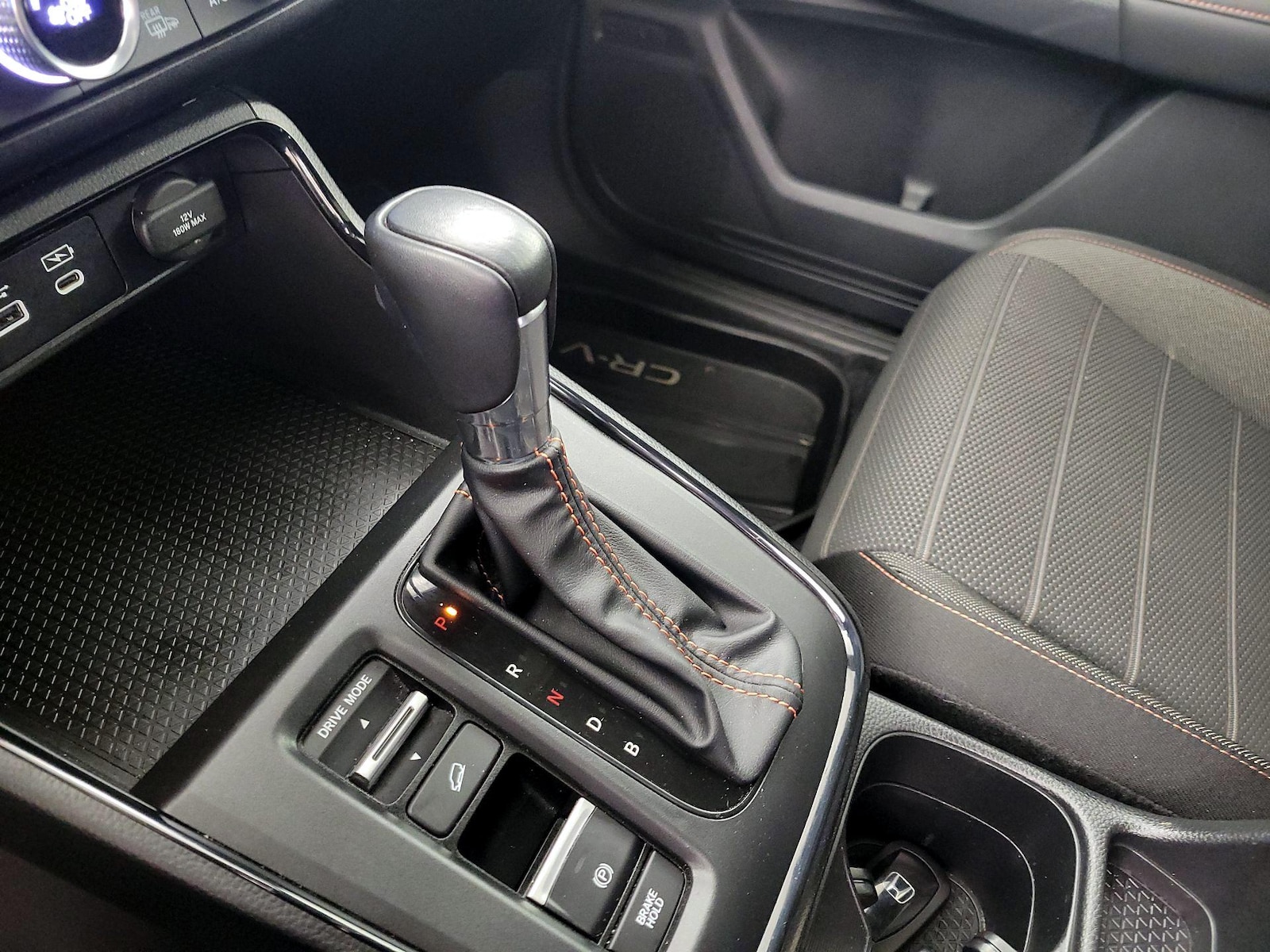 2023 Honda CR-V Sport - Photo 18