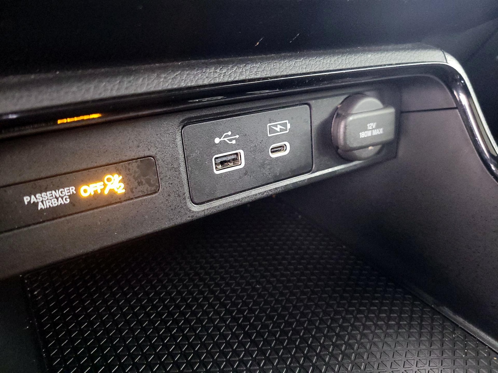 2023 Honda CR-V Sport - Photo 19