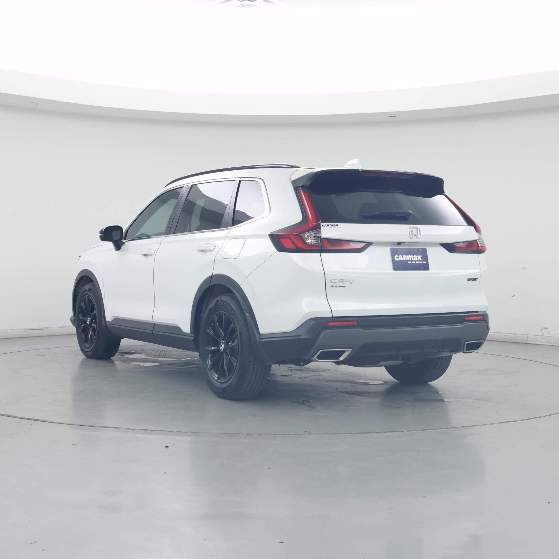 Thumbnail: 2023 Honda CR-V - 2