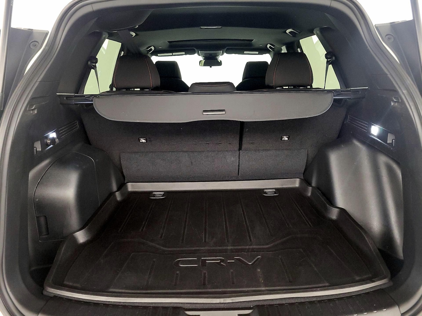 2023 Honda CR-V Sport - Photo 22