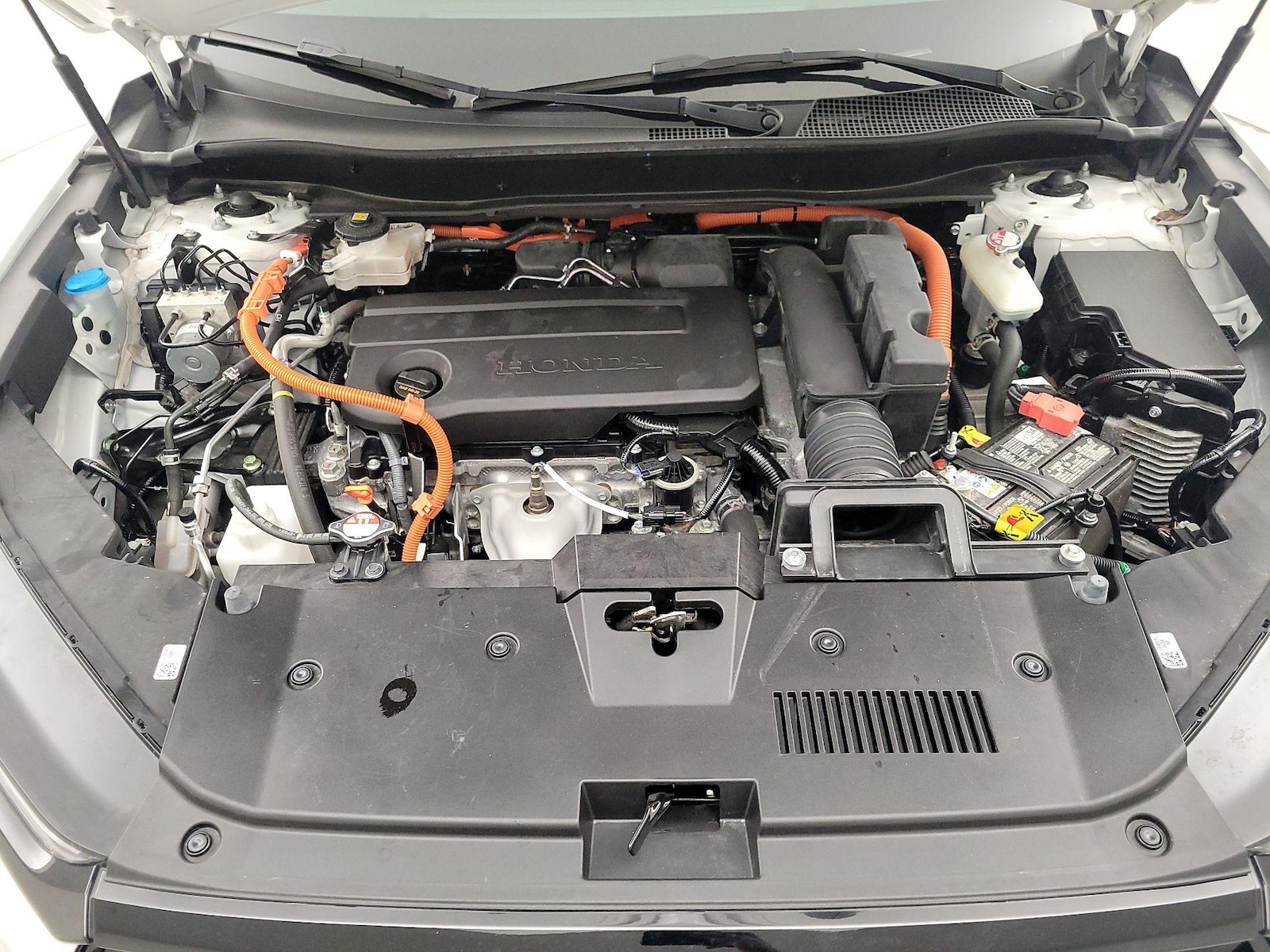 2023 Honda CR-V Sport - Photo 23