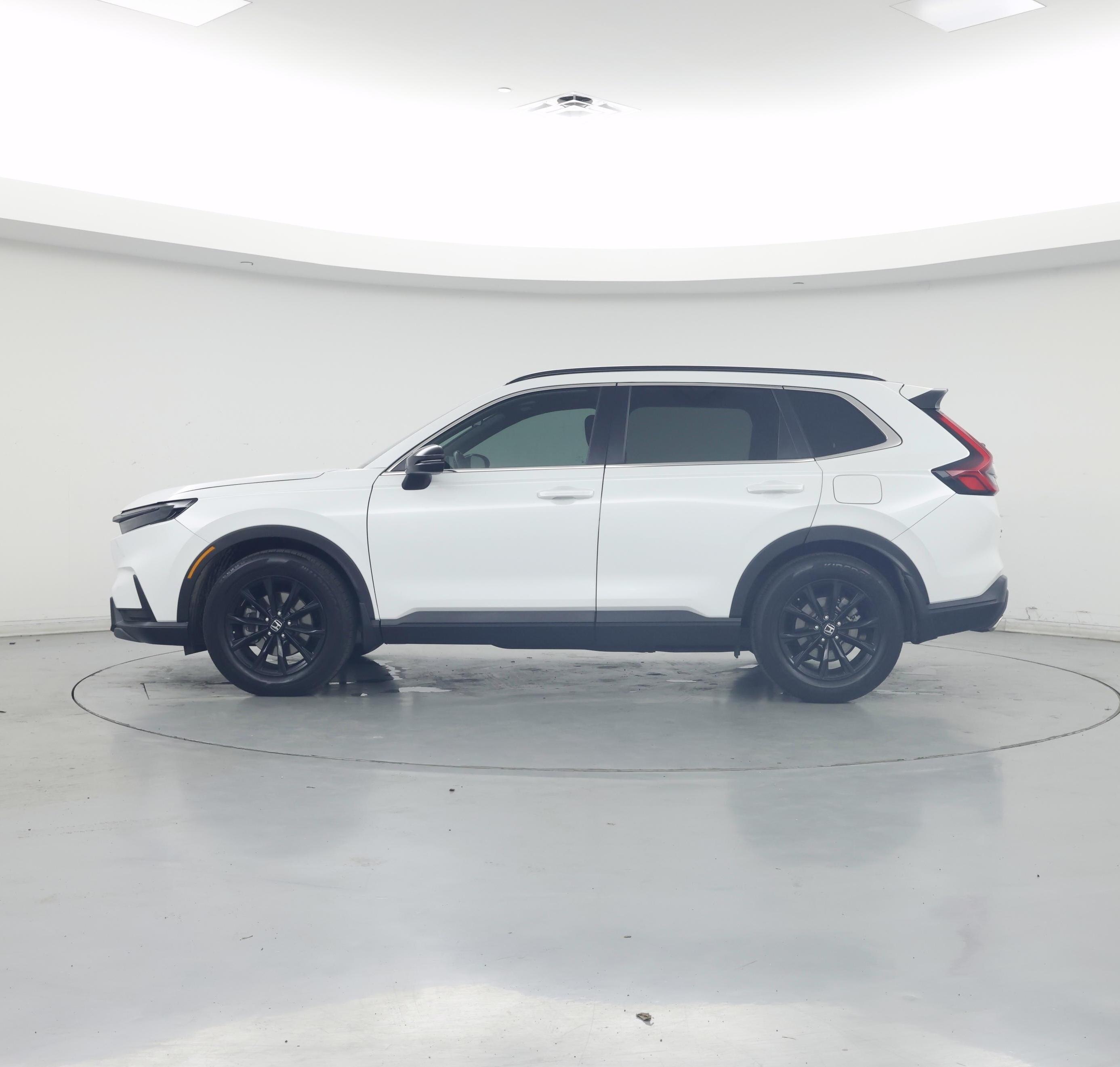 Thumbnail: 2023 Honda CR-V - 3