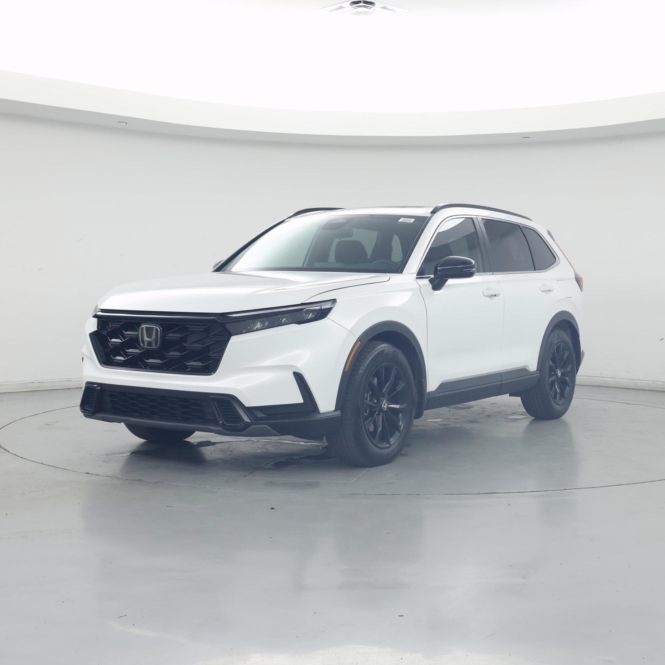 Thumbnail: 2023 Honda CR-V - 4