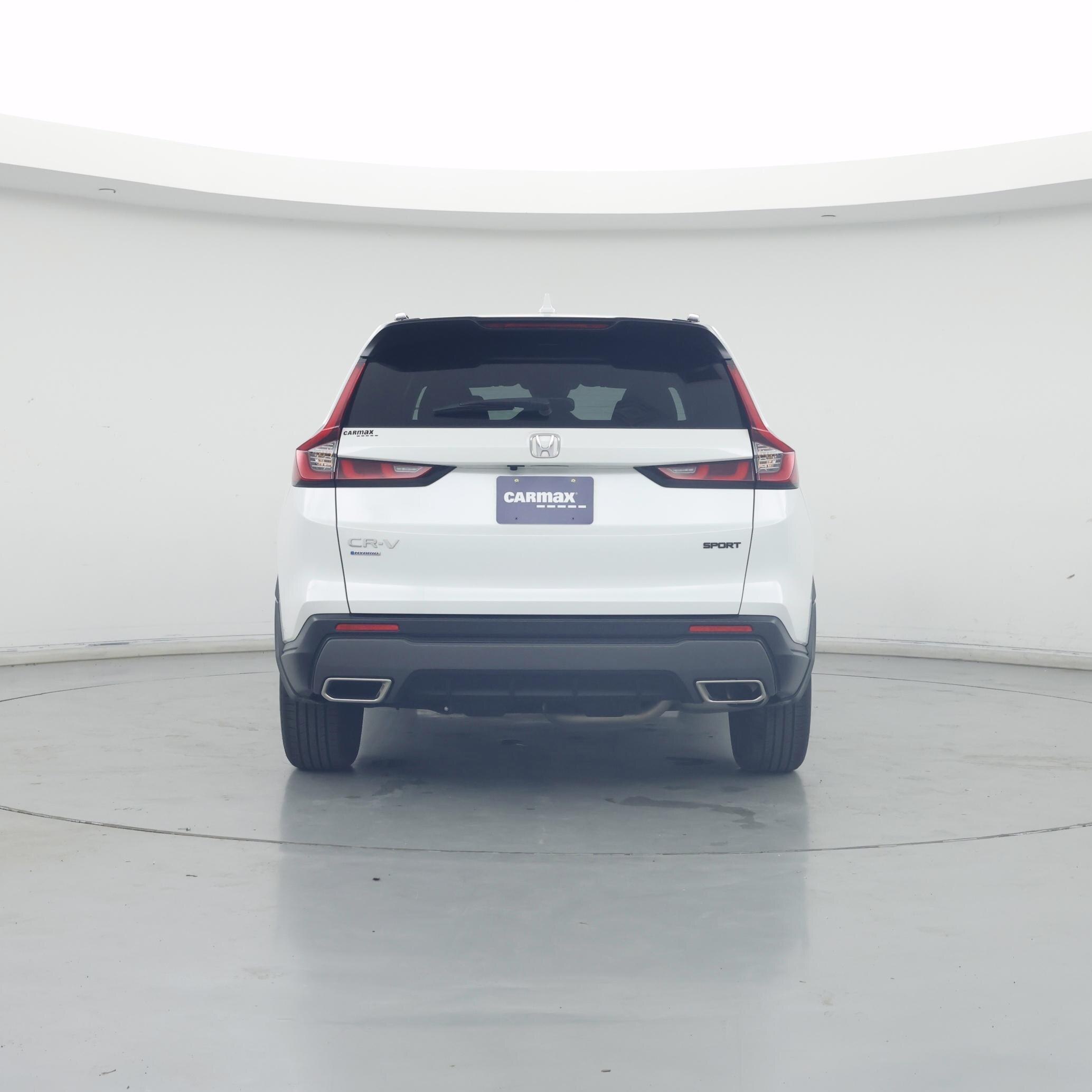 Thumbnail: 2023 Honda CR-V - 6