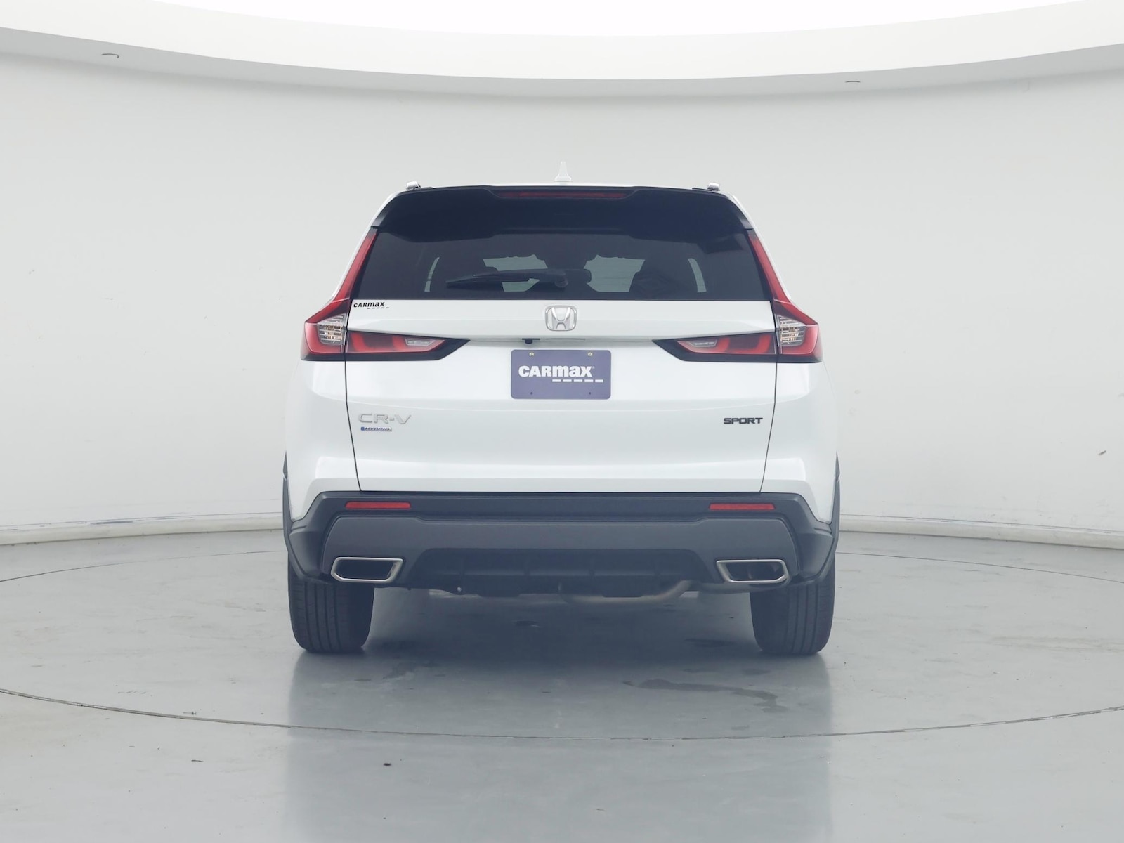 2023 Honda CR-V Sport - Photo 7