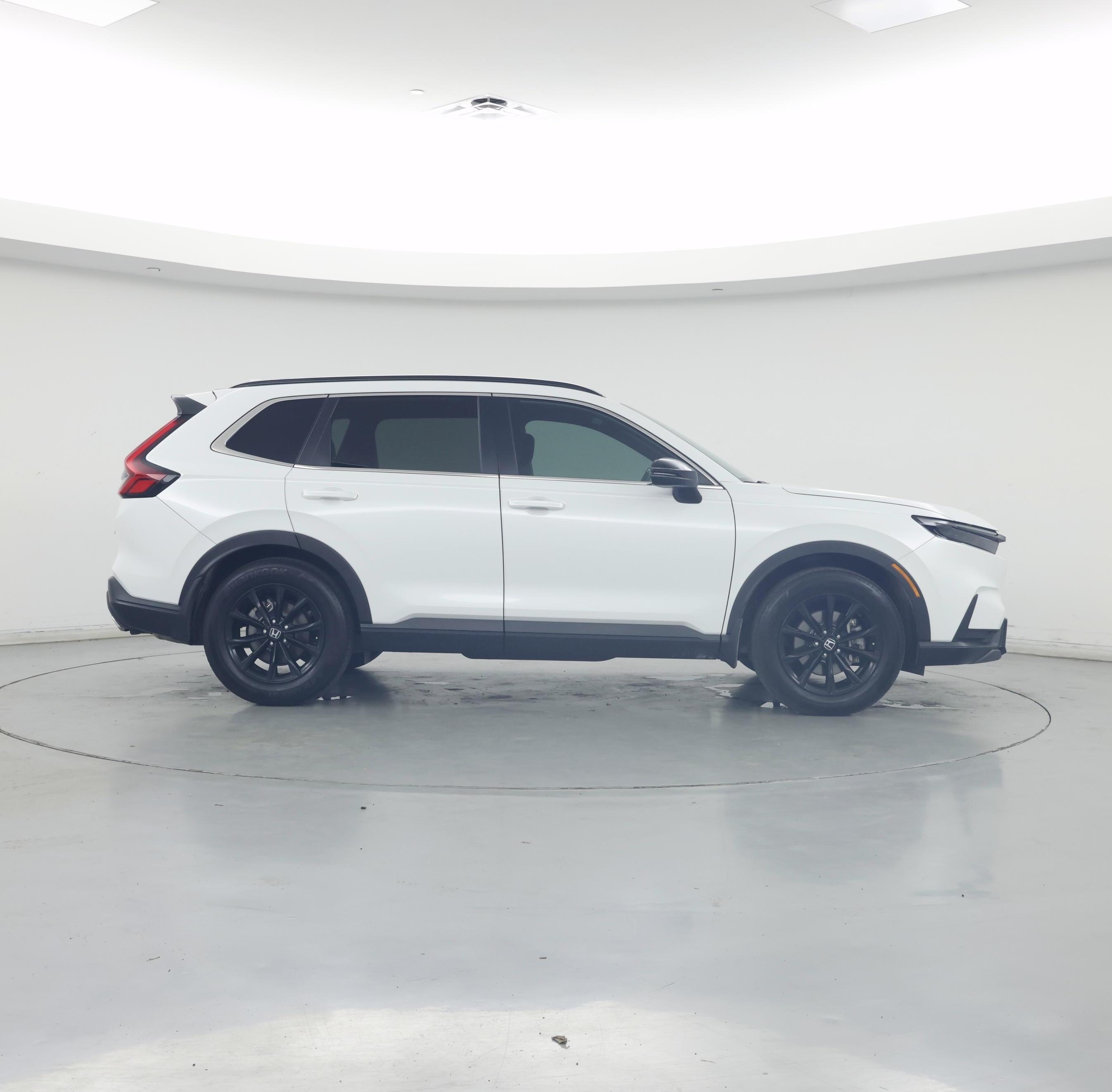 Thumbnail: 2023 Honda CR-V - 7