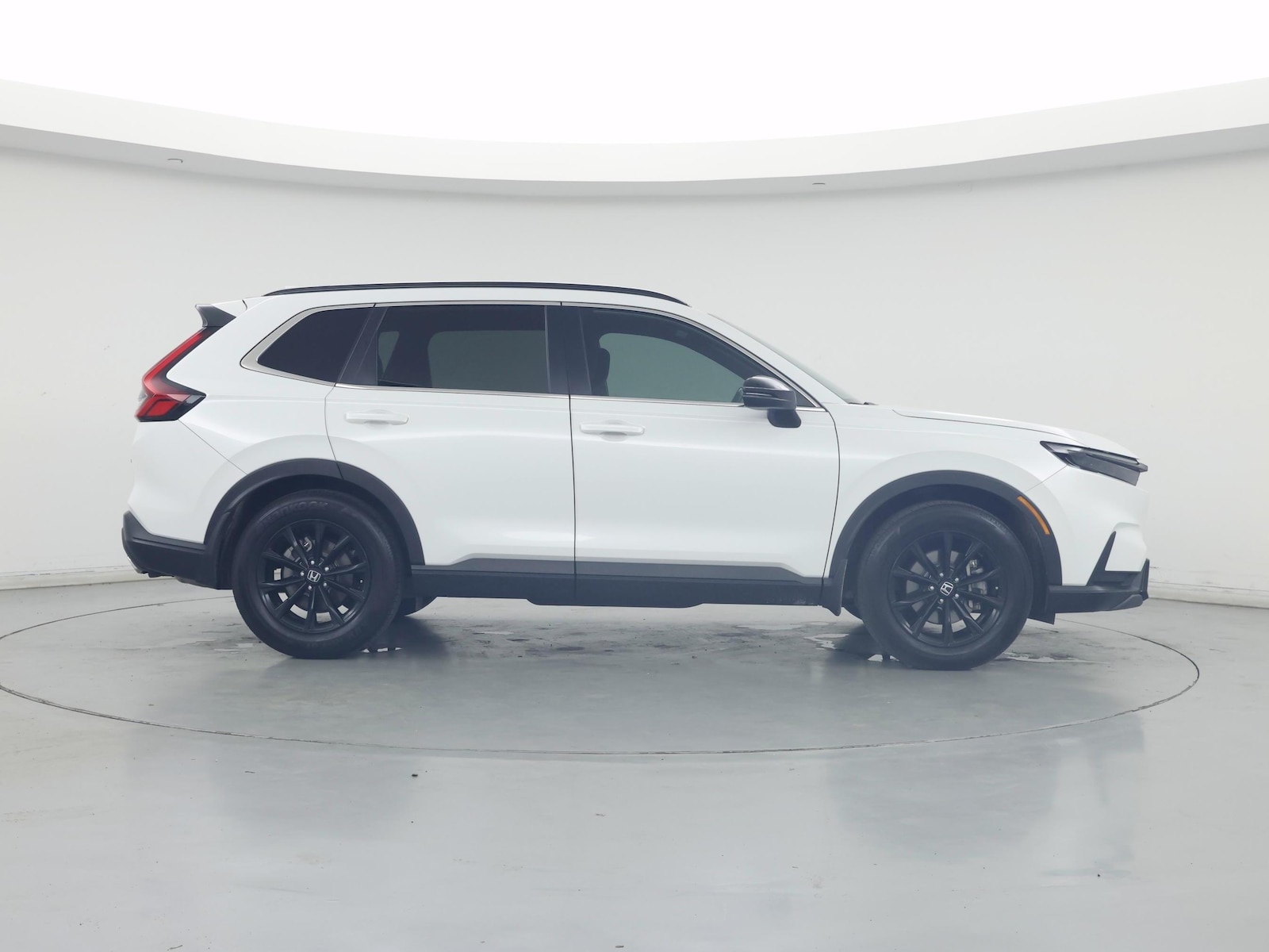 2023 Honda CR-V Sport - Photo 8
