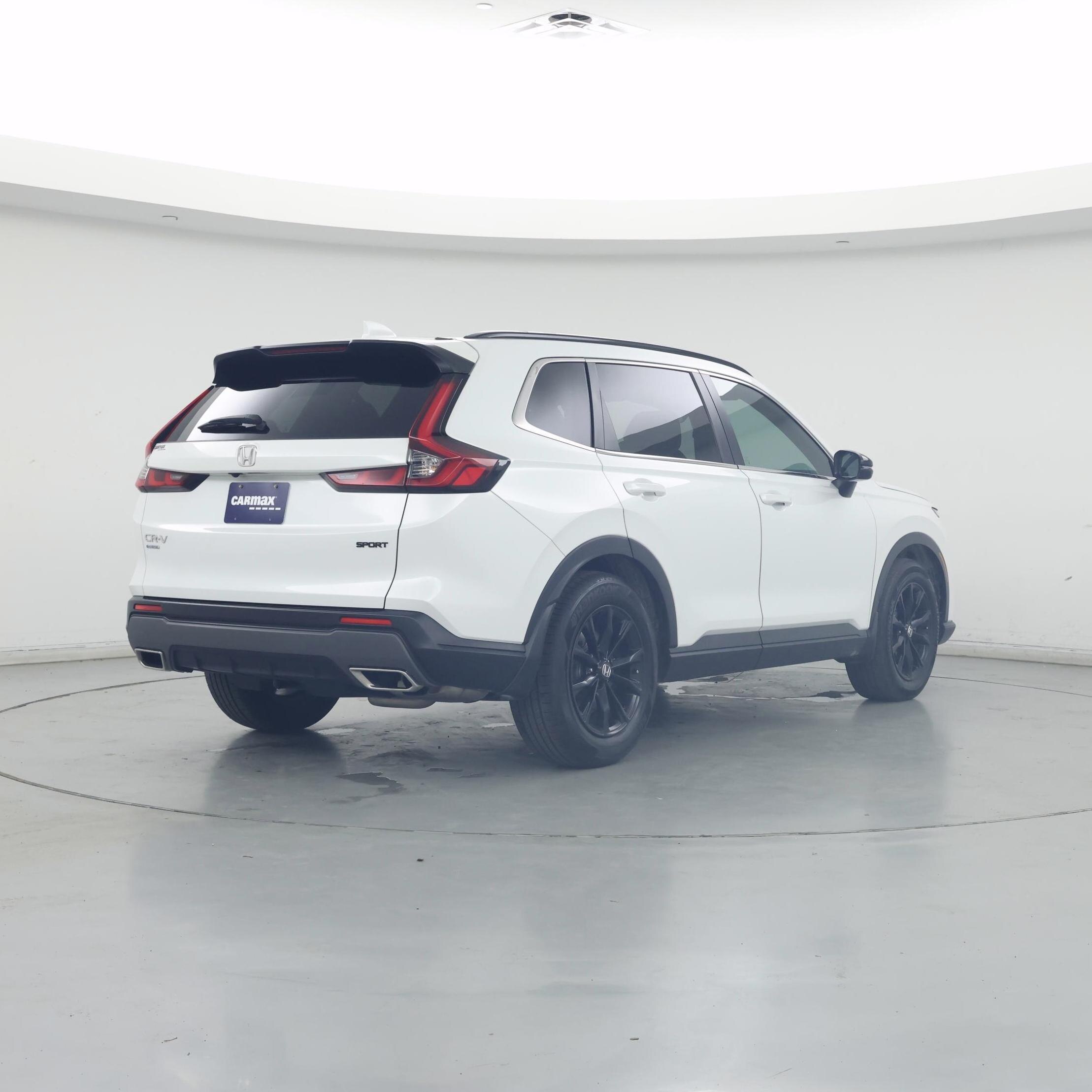 Thumbnail: 2023 Honda CR-V - 8