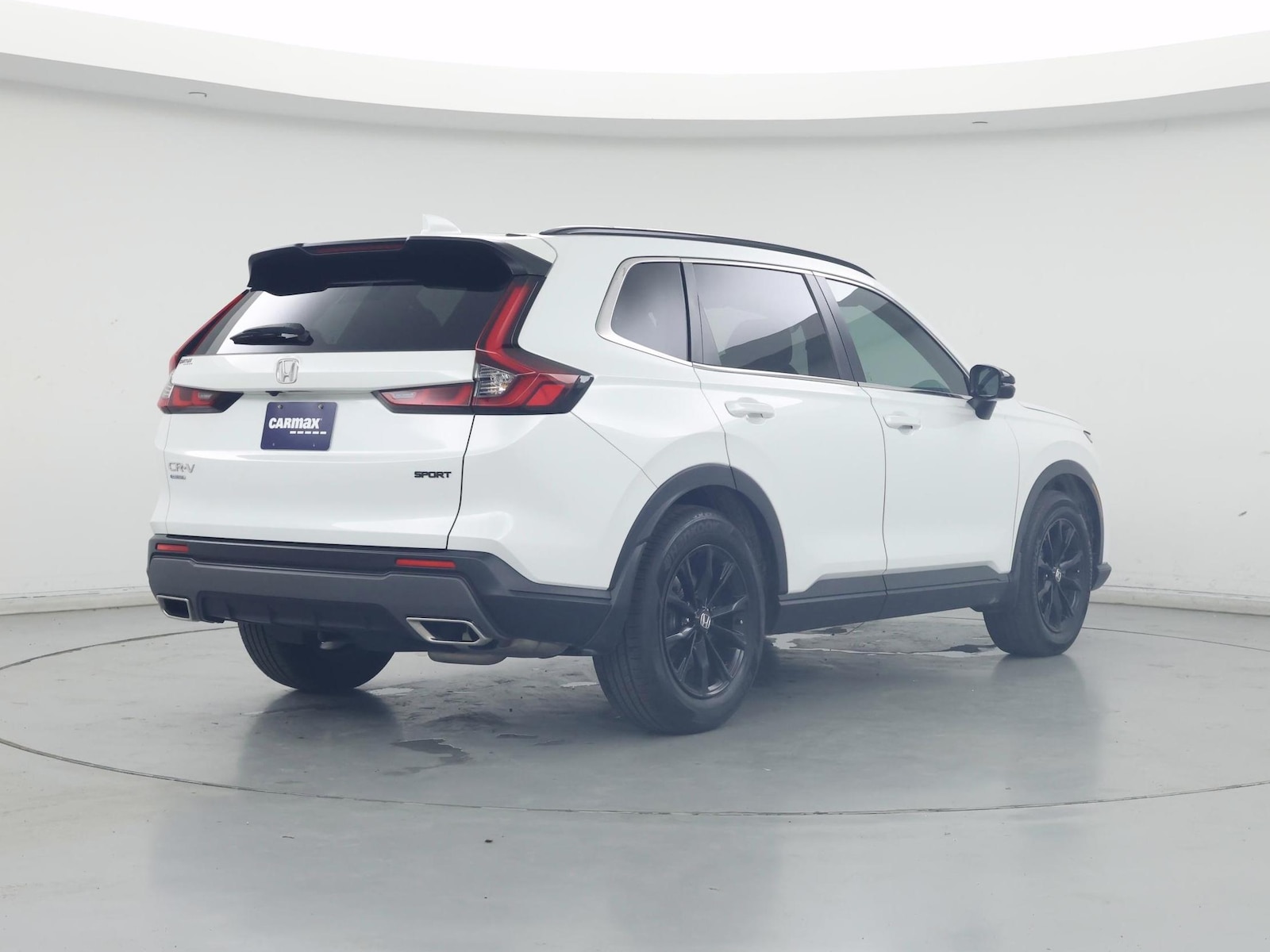2023 Honda CR-V Sport - Photo 9
