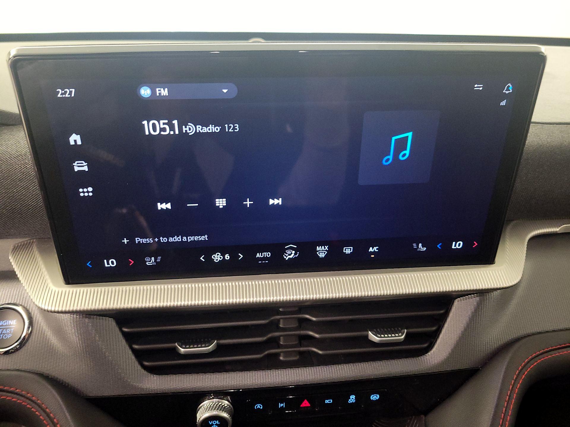 Thumbnail: 2025 Ford Explorer - 16