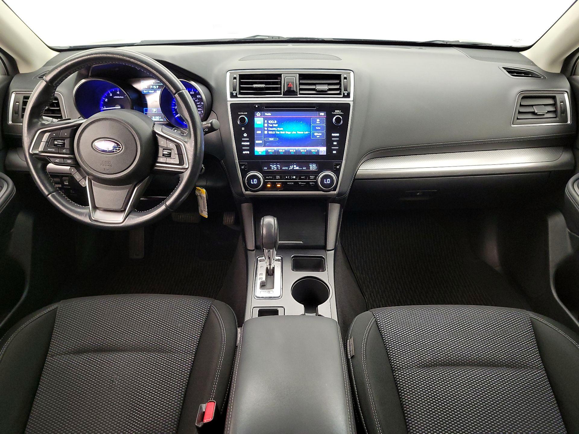 Thumbnail: 2019 Subaru Outback - 9