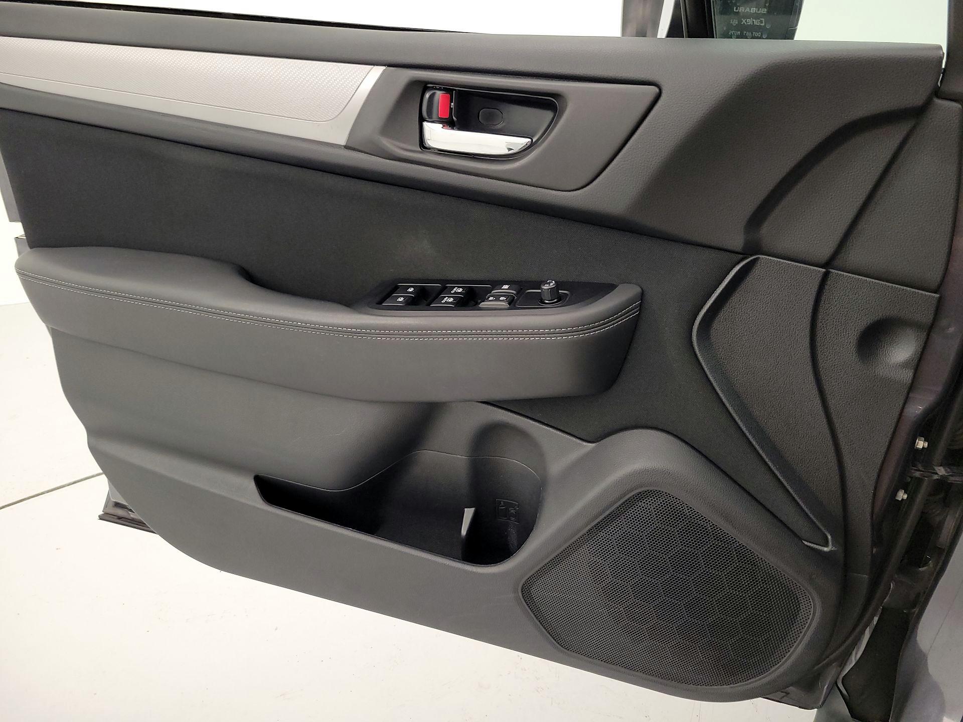 Thumbnail: 2019 Subaru Outback - 12