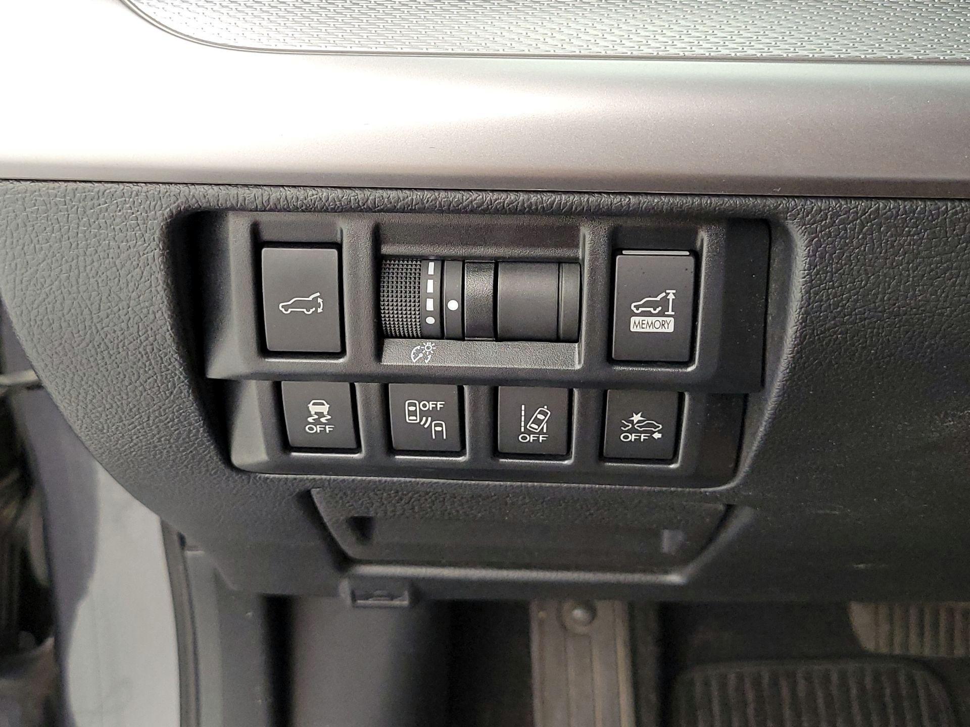 Thumbnail: 2019 Subaru Outback - 13