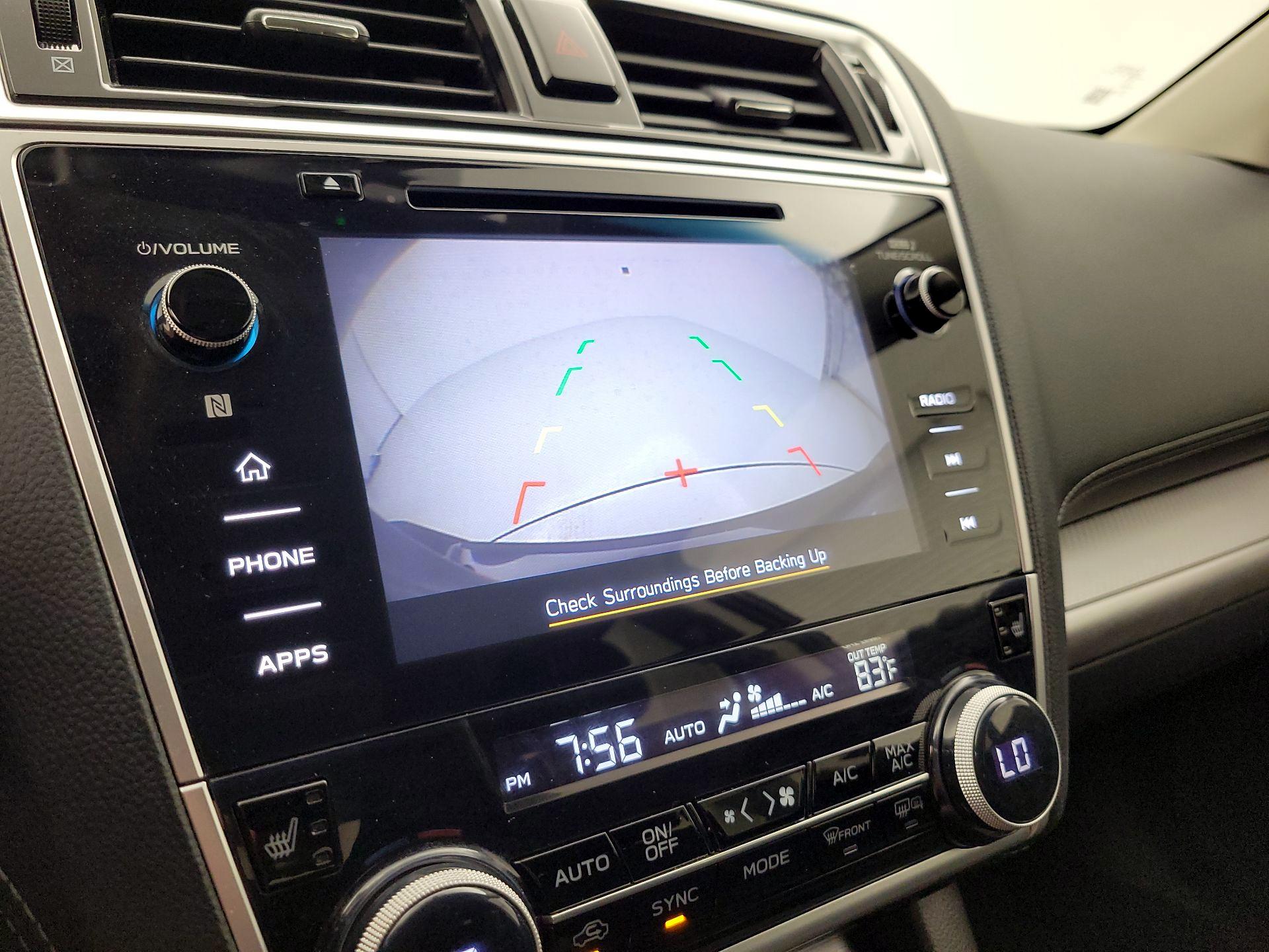 Thumbnail: 2019 Subaru Outback - 14