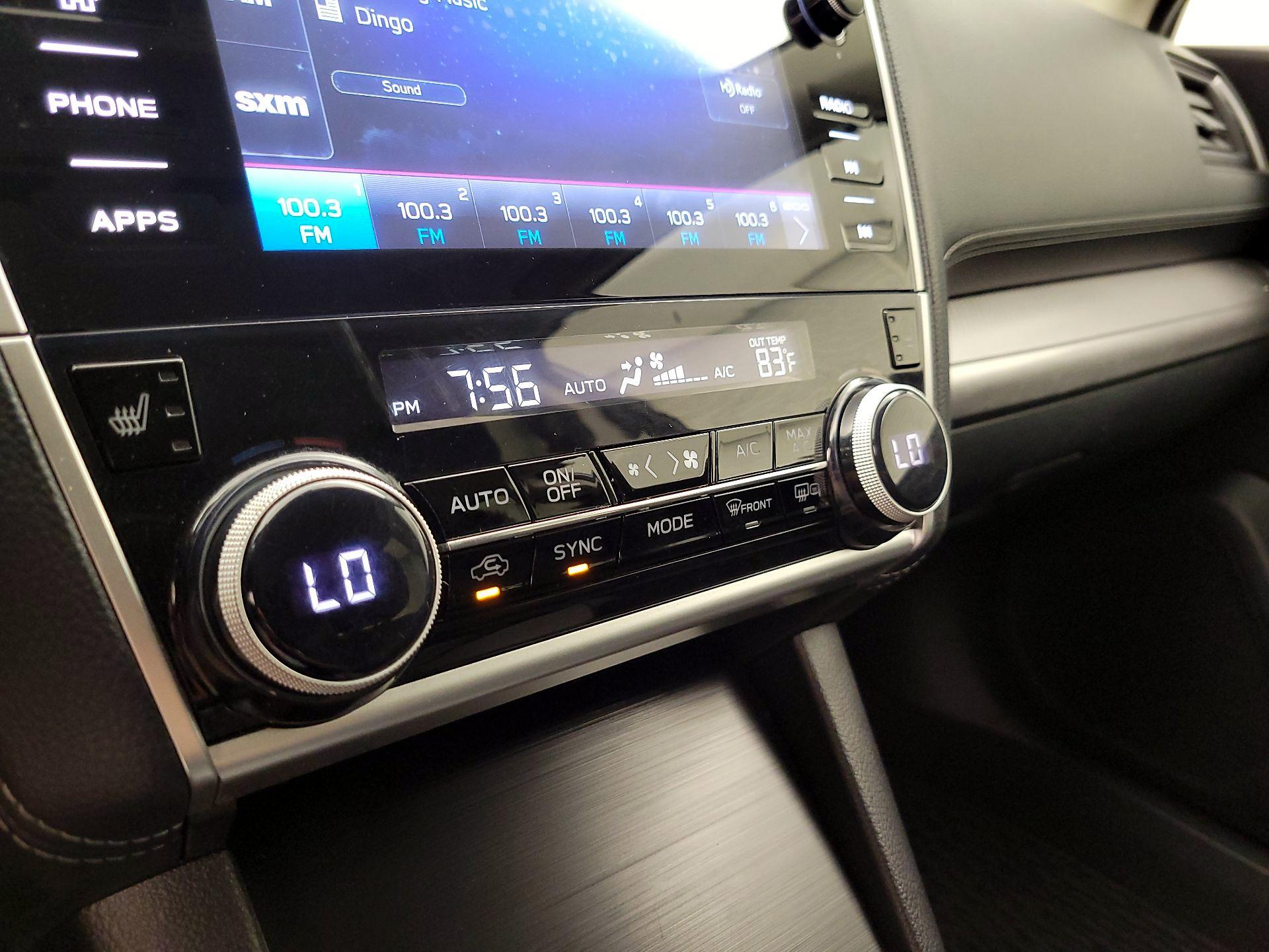 Thumbnail: 2019 Subaru Outback - 16