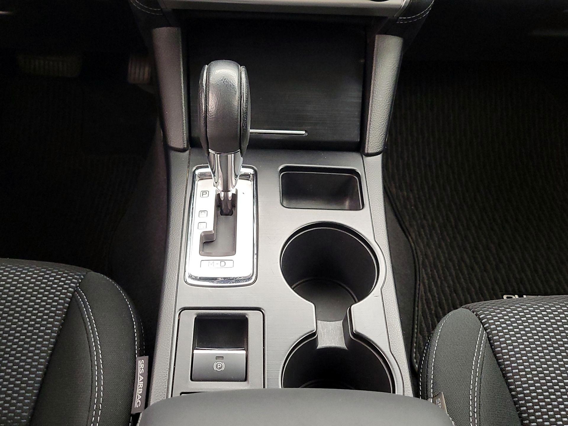 Thumbnail: 2019 Subaru Outback - 17