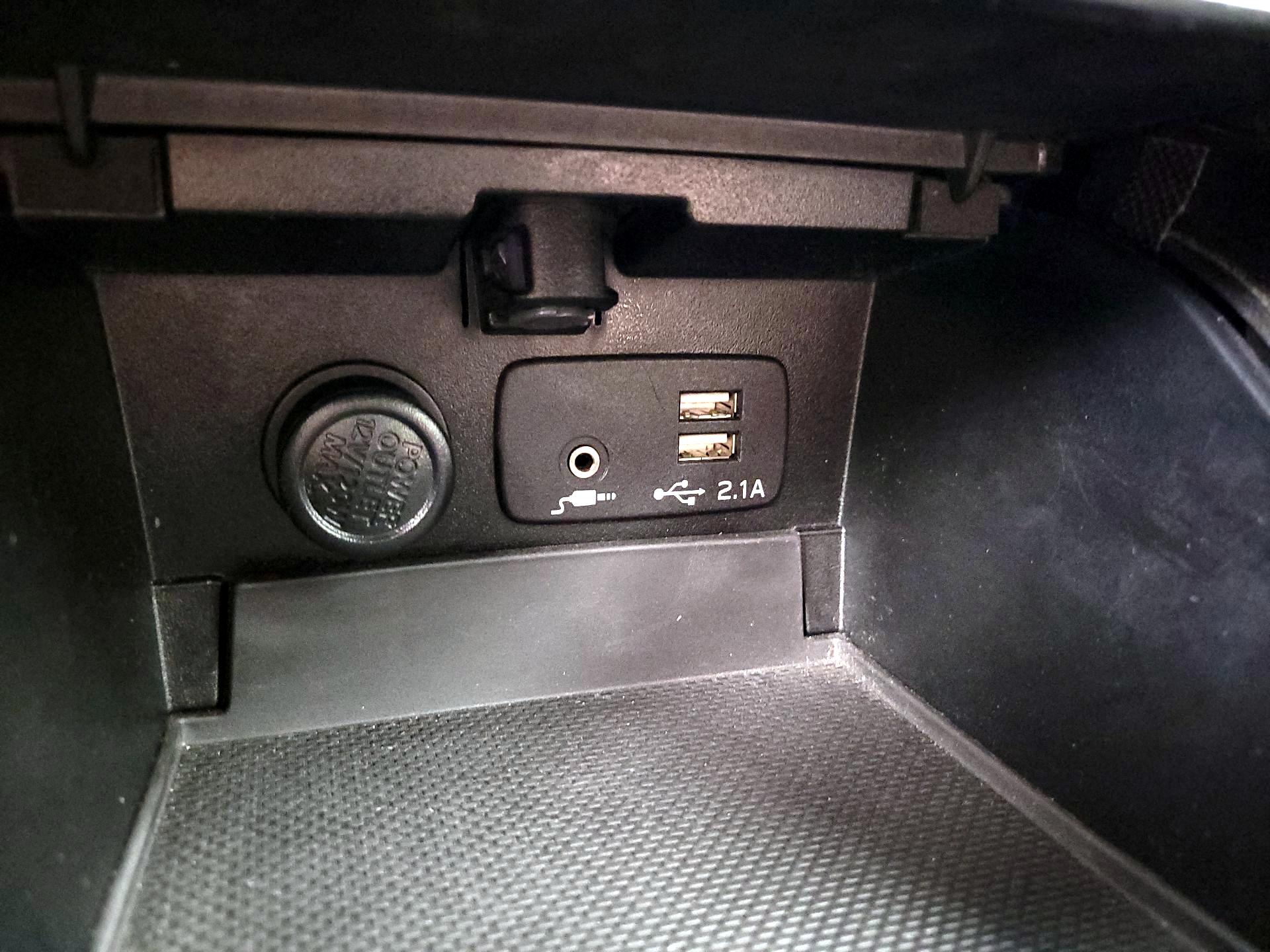 Thumbnail: 2019 Subaru Outback - 18