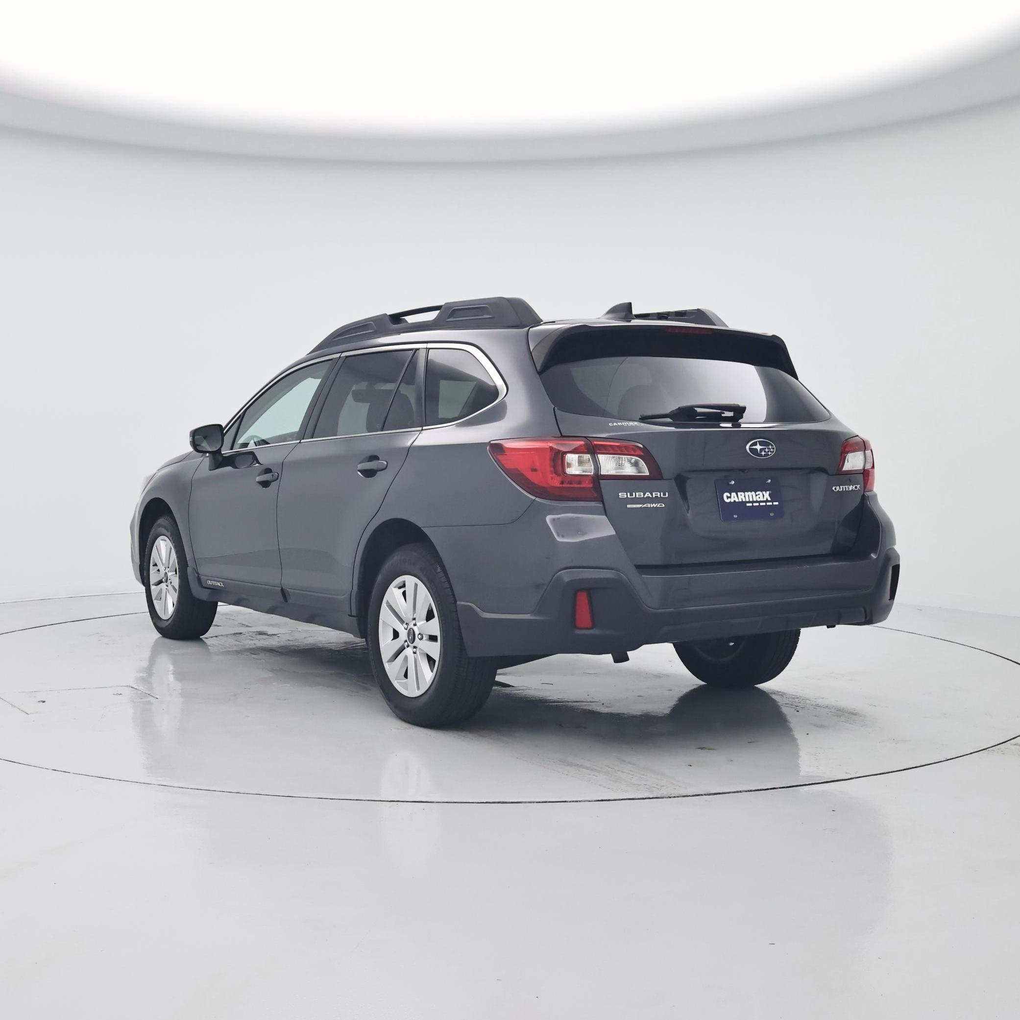 Thumbnail: 2019 Subaru Outback - 2