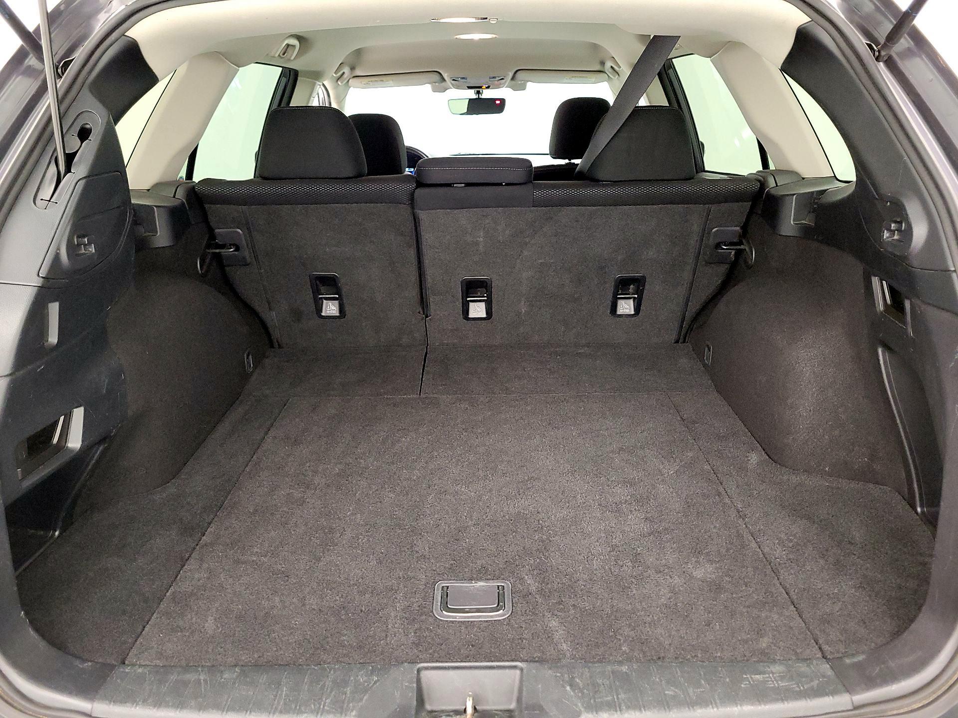 Thumbnail: 2019 Subaru Outback - 20