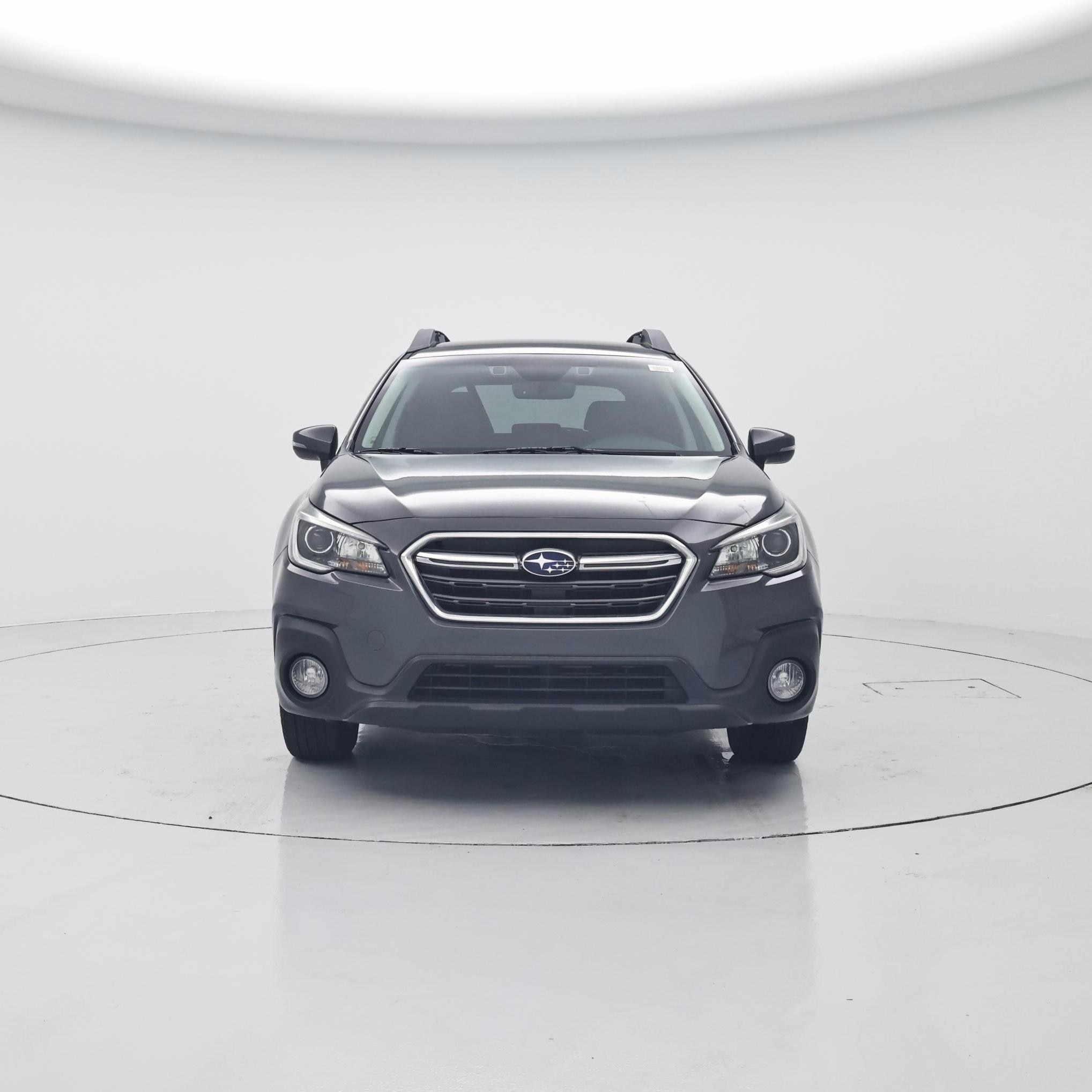 Thumbnail: 2019 Subaru Outback - 5