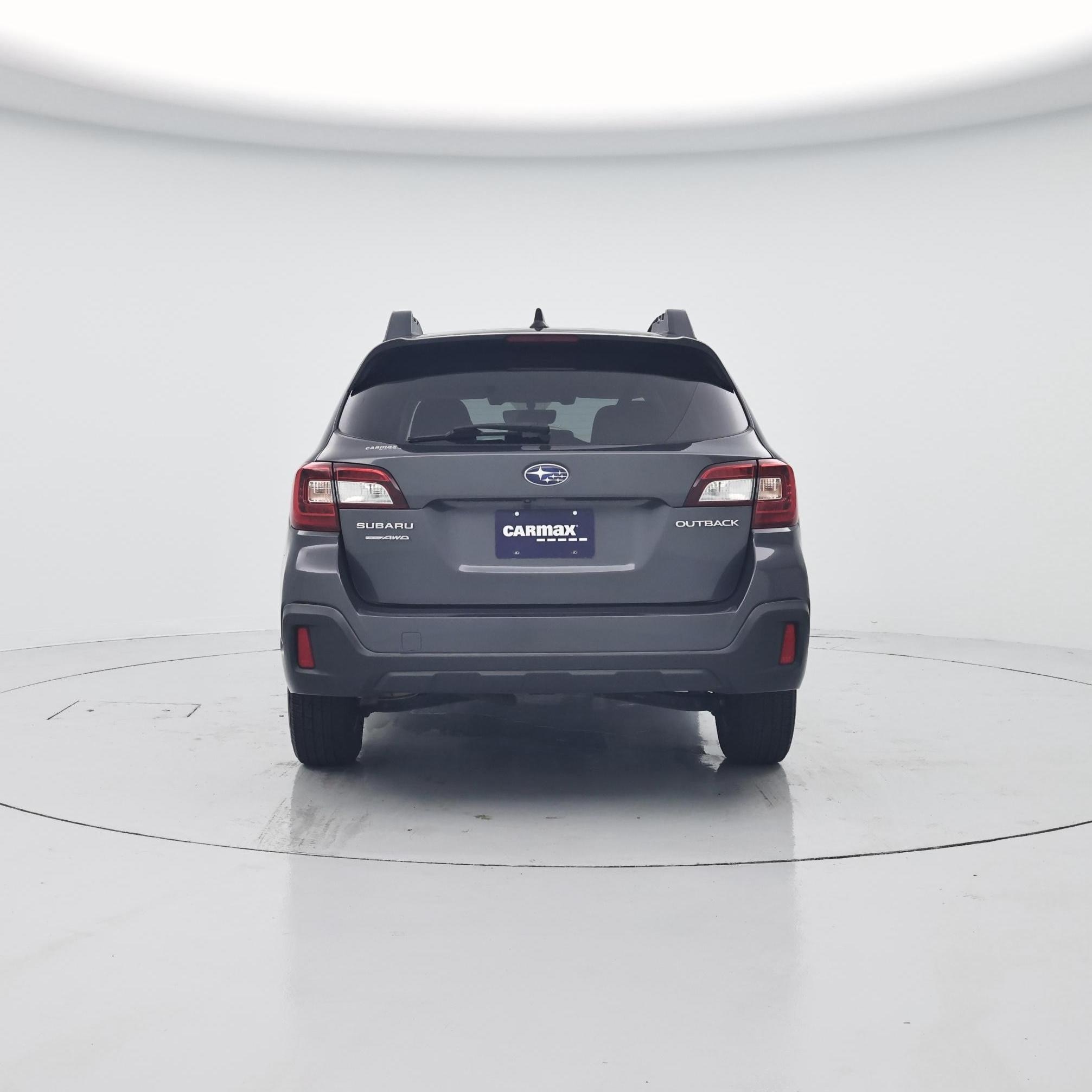 Thumbnail: 2019 Subaru Outback - 6