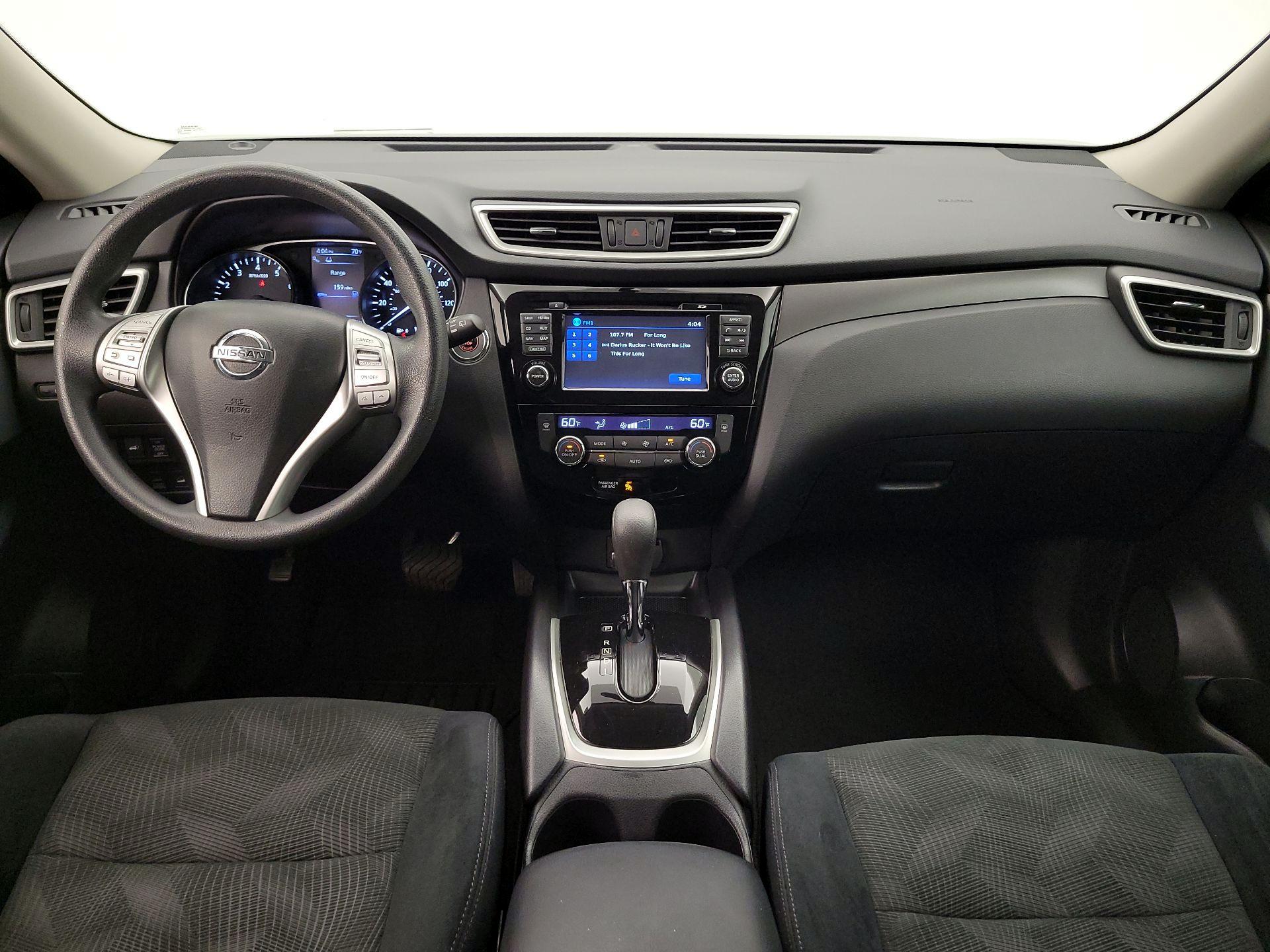 Thumbnail: 2015 Nissan Rogue - 9