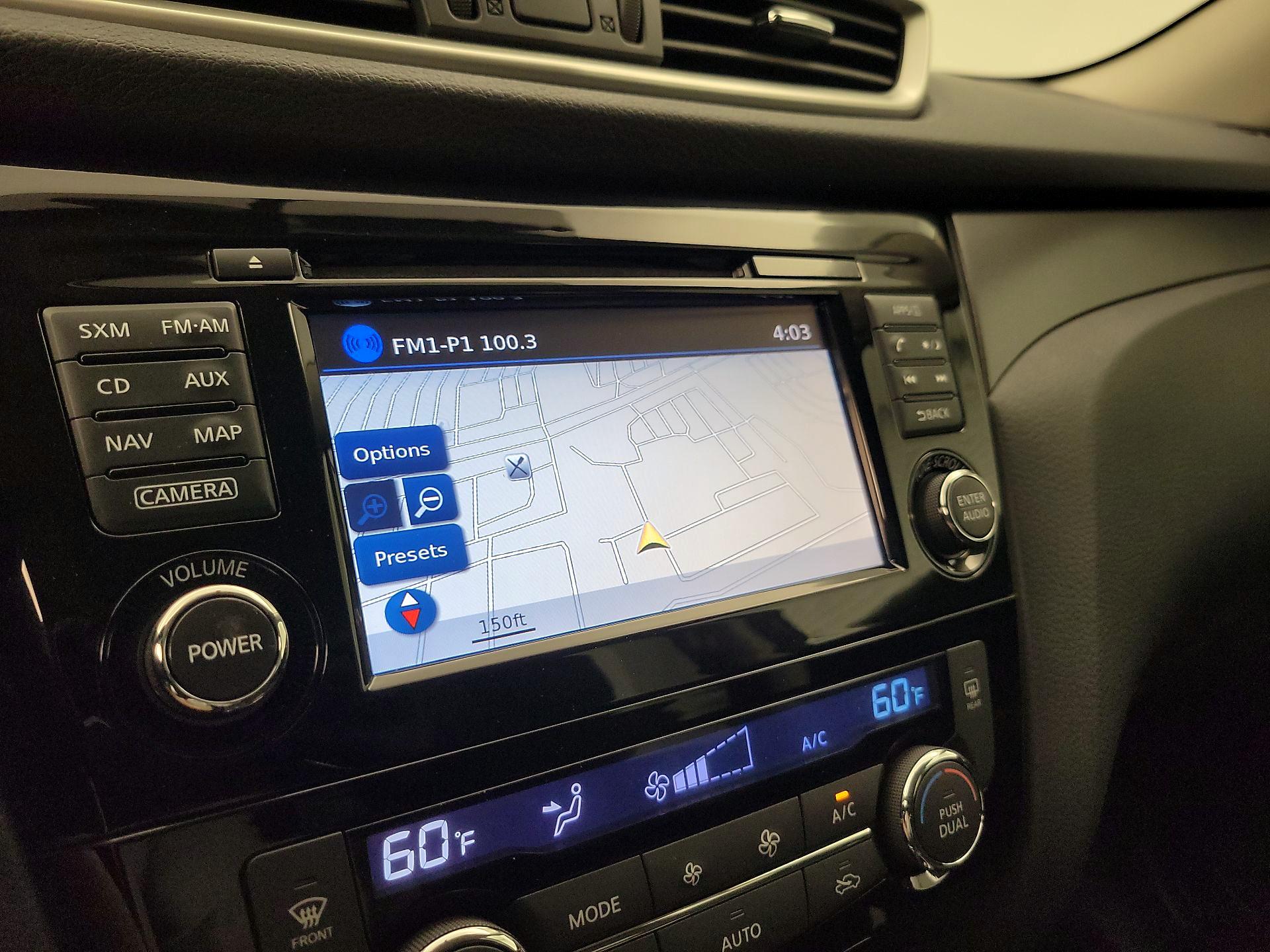 Thumbnail: 2015 Nissan Rogue - 14