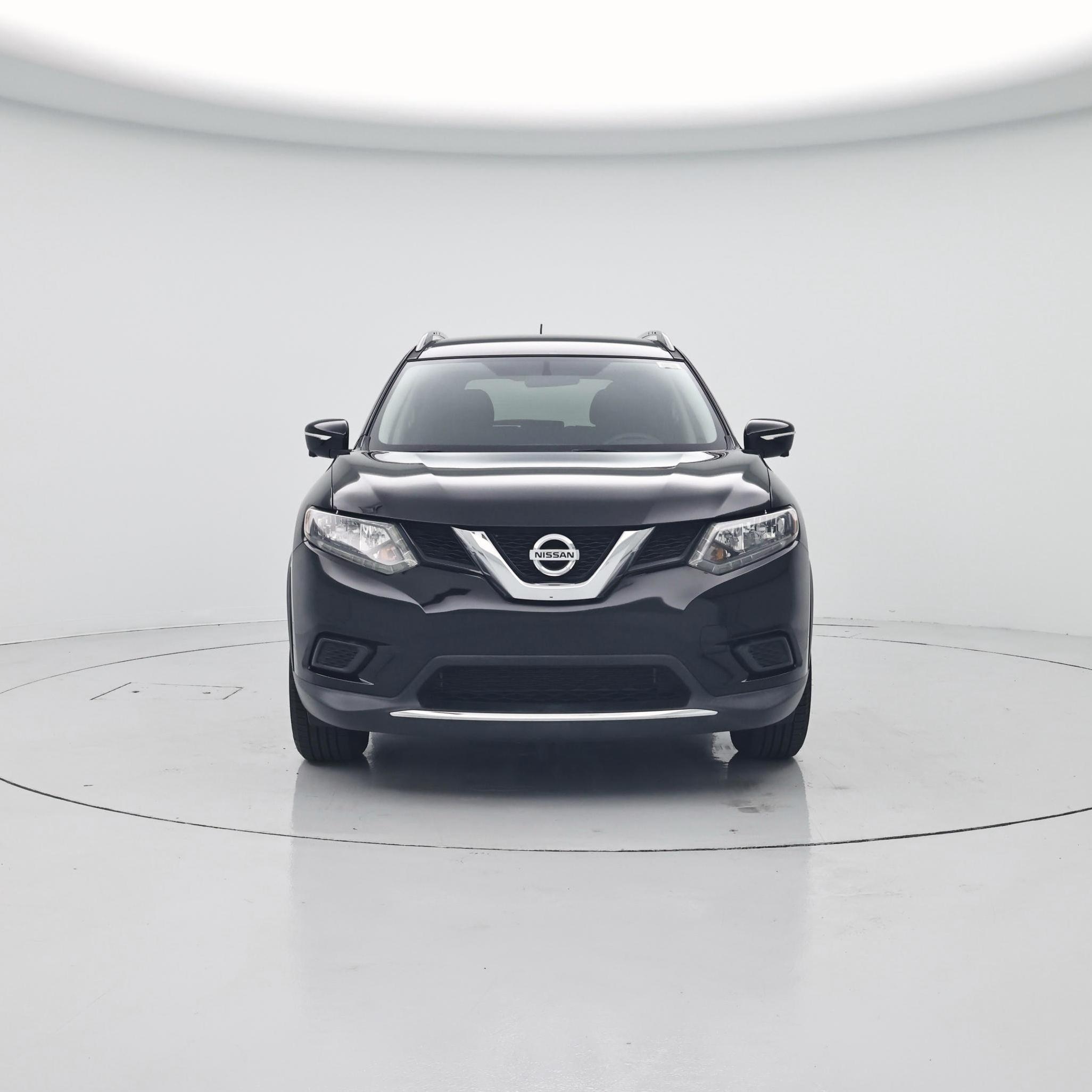 Thumbnail: 2015 Nissan Rogue - 5