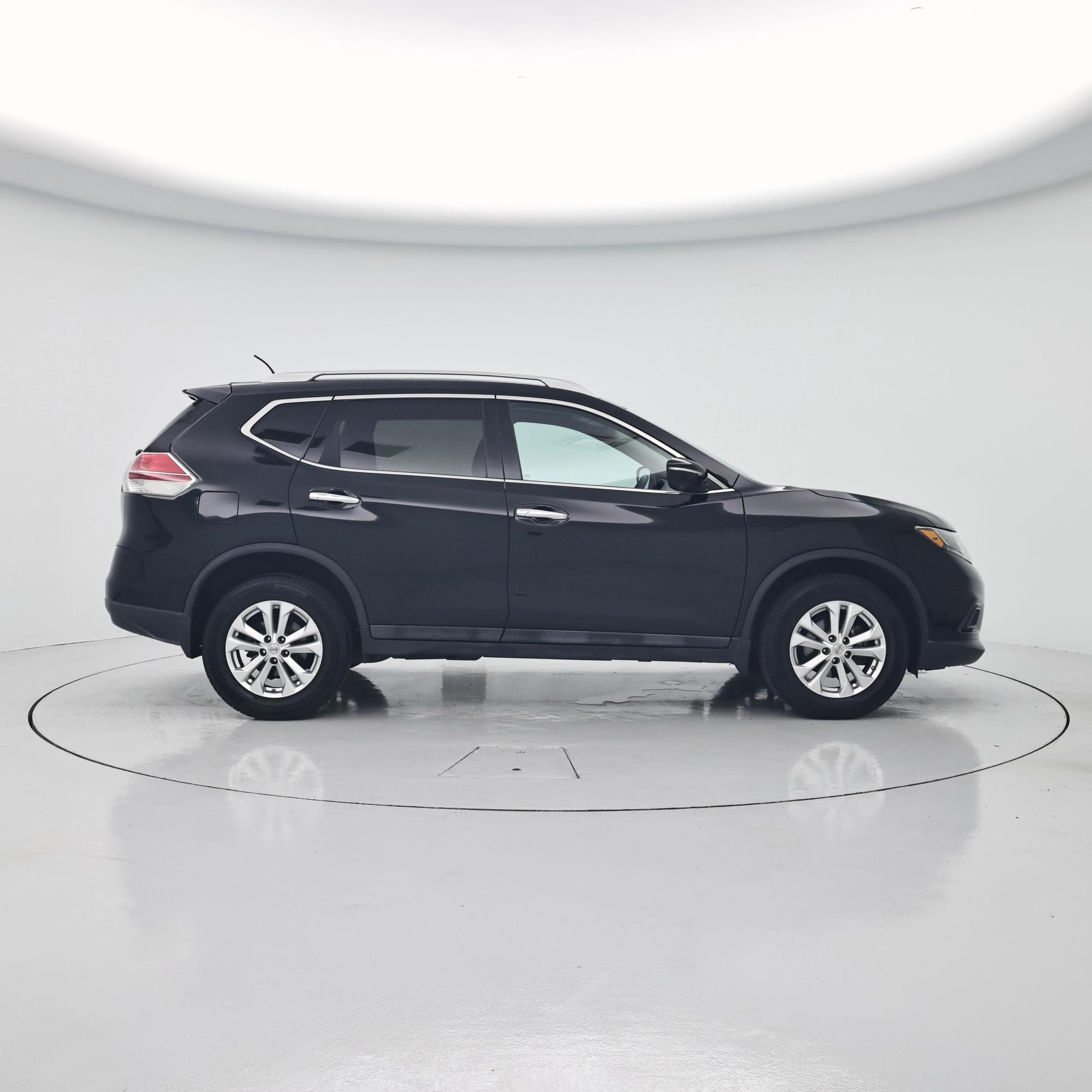 Thumbnail: 2015 Nissan Rogue - 7