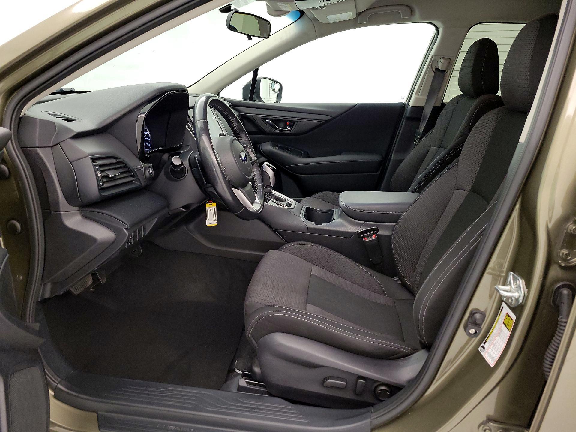 Thumbnail: 2022 Subaru Outback - 11