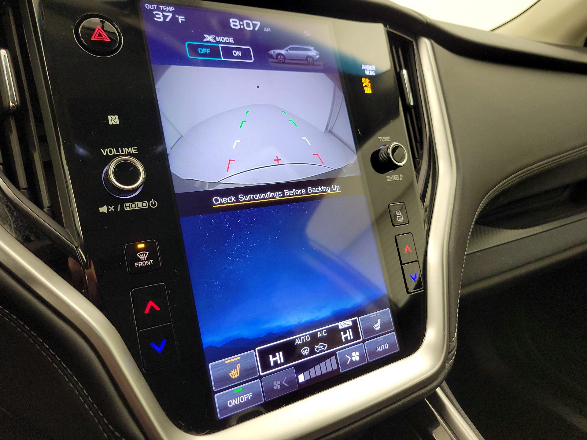 Thumbnail: 2022 Subaru Outback - 14