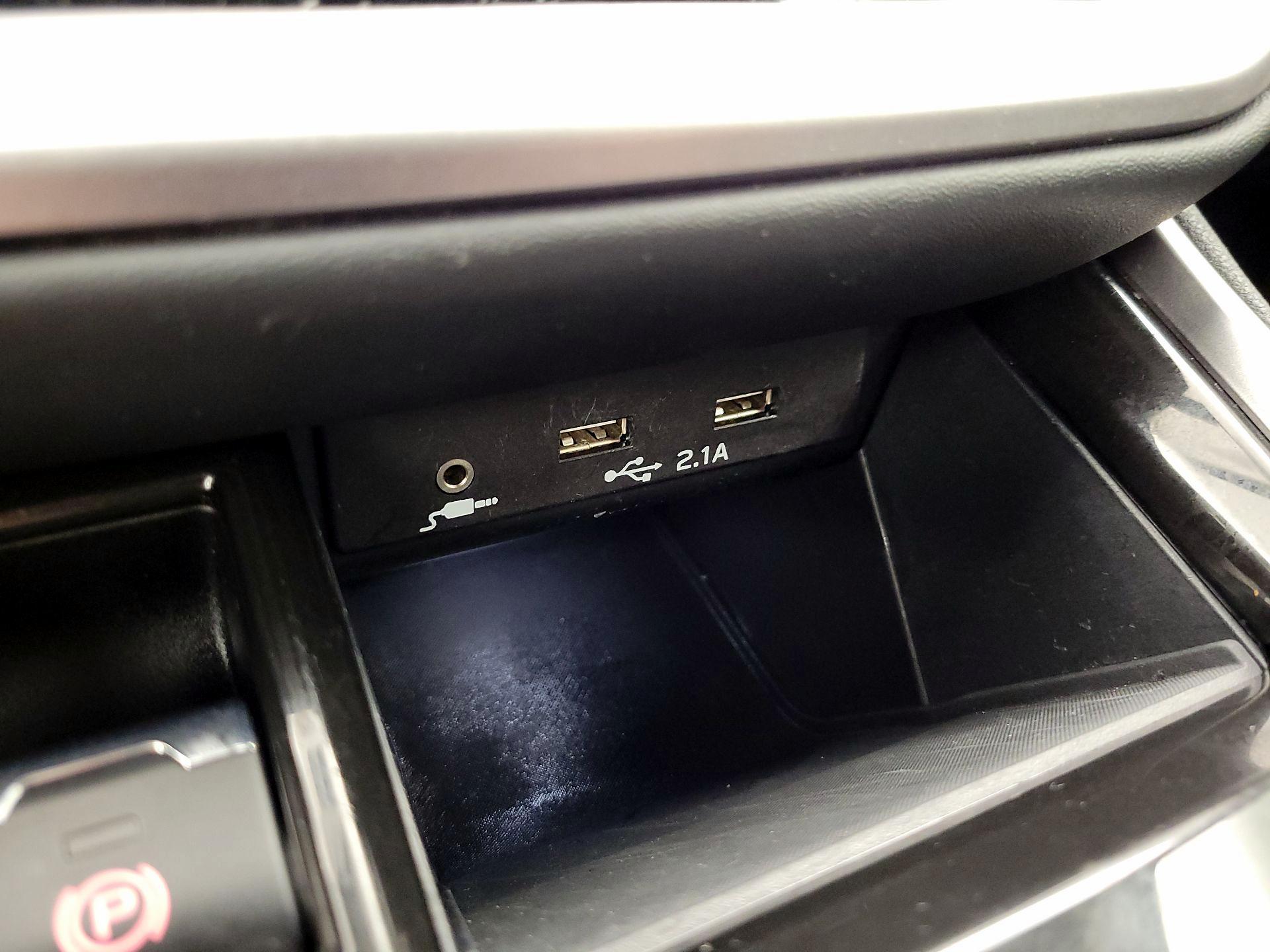 Thumbnail: 2022 Subaru Outback - 18