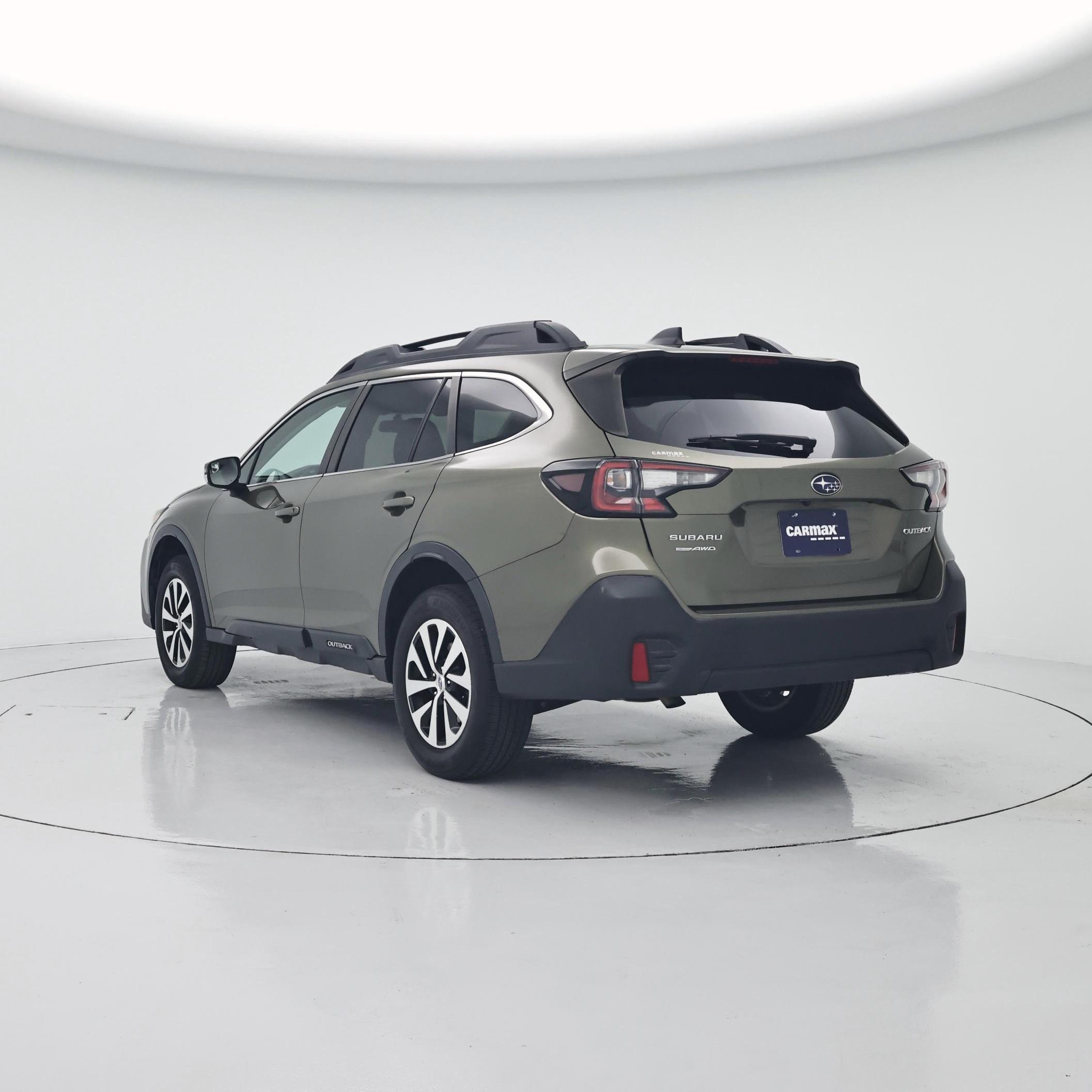 Thumbnail: 2022 Subaru Outback - 2