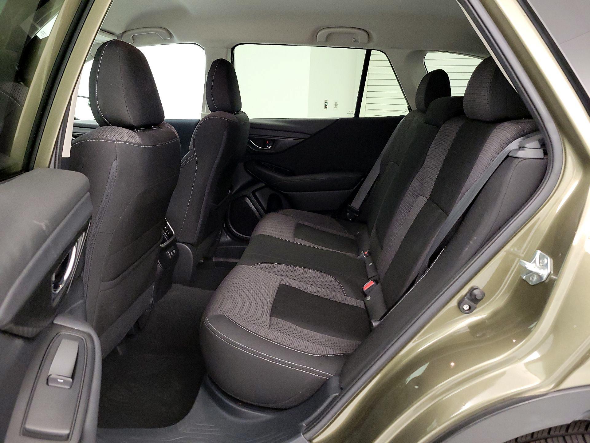 Thumbnail: 2022 Subaru Outback - 19