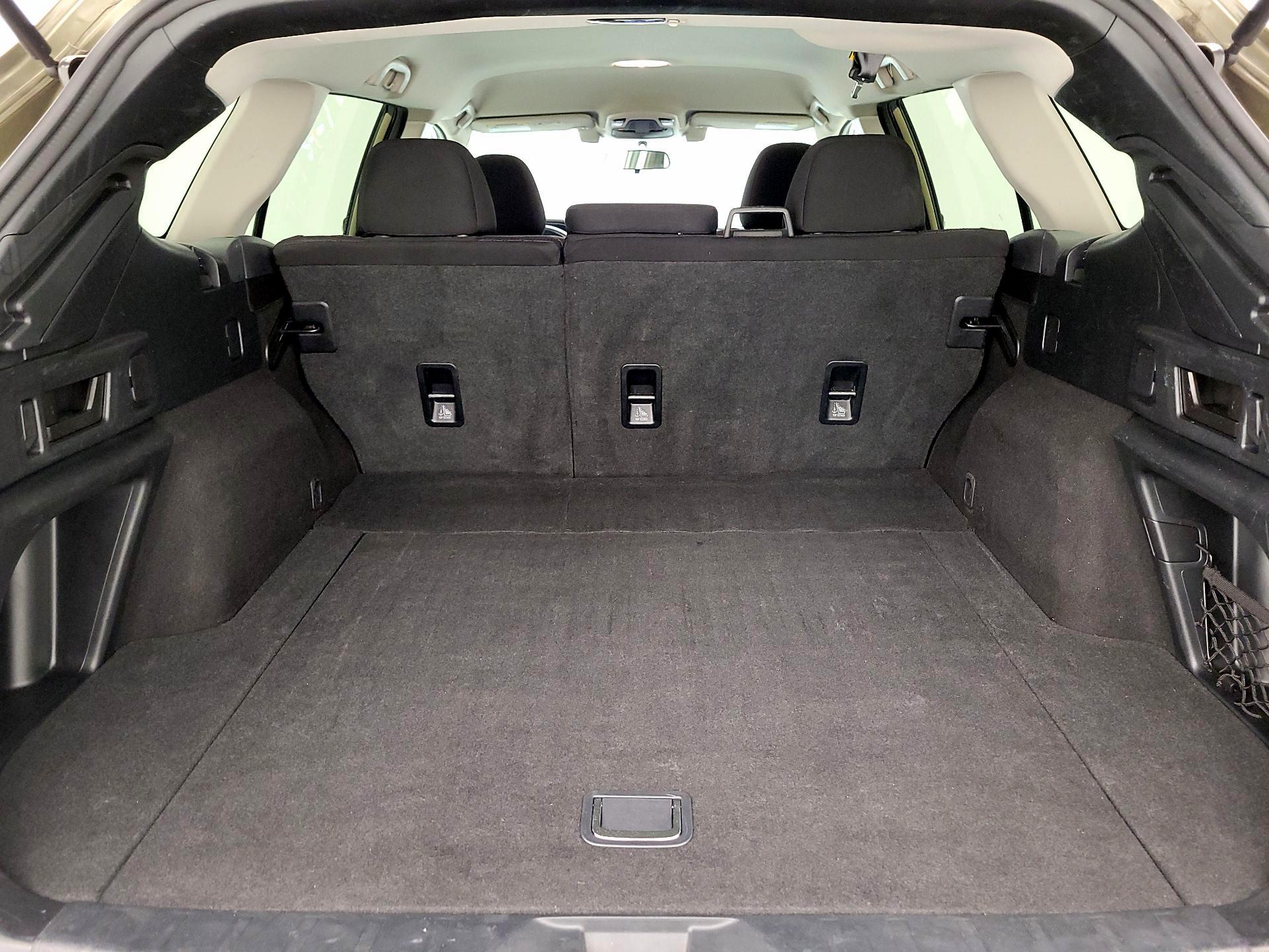 Thumbnail: 2022 Subaru Outback - 20