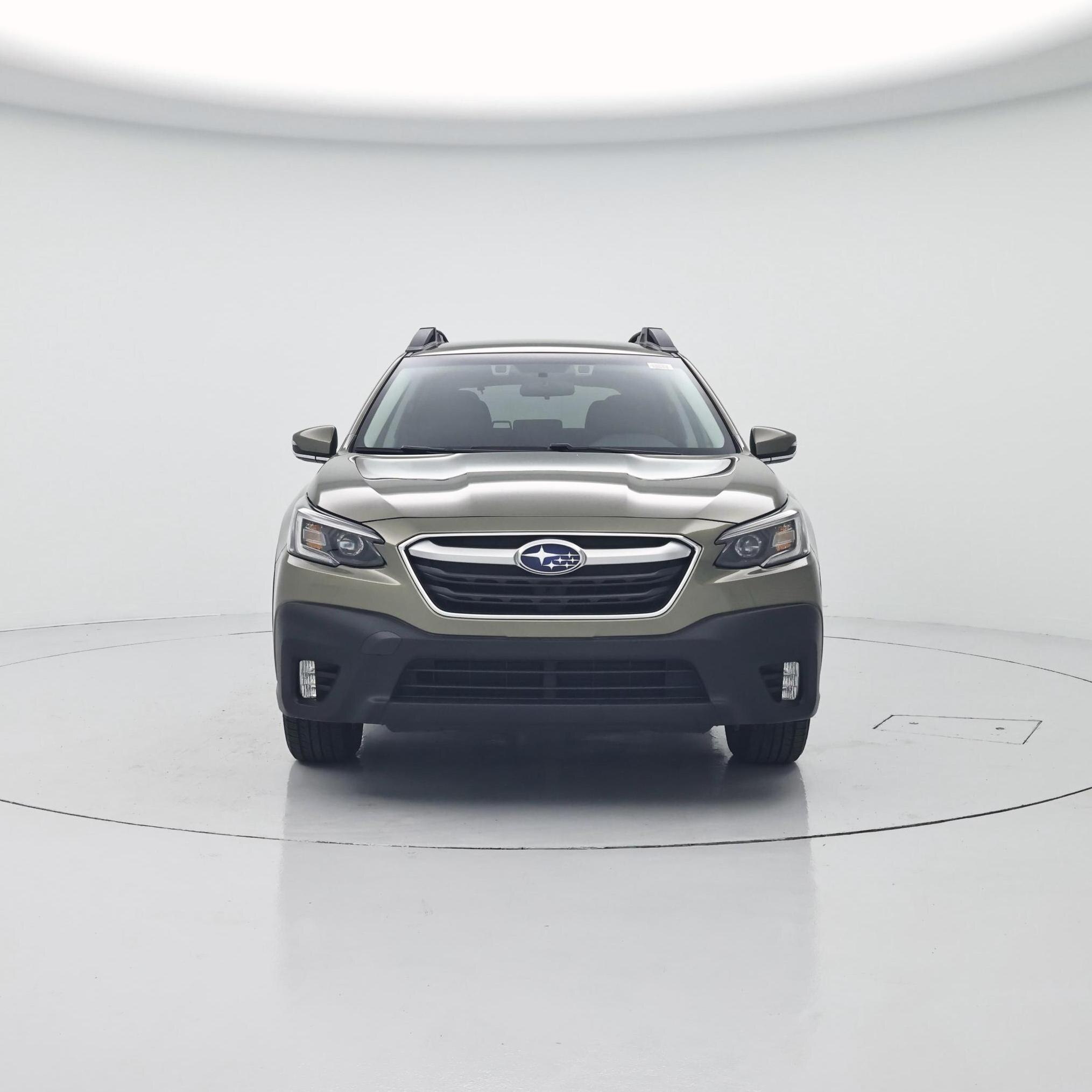 Thumbnail: 2022 Subaru Outback - 5