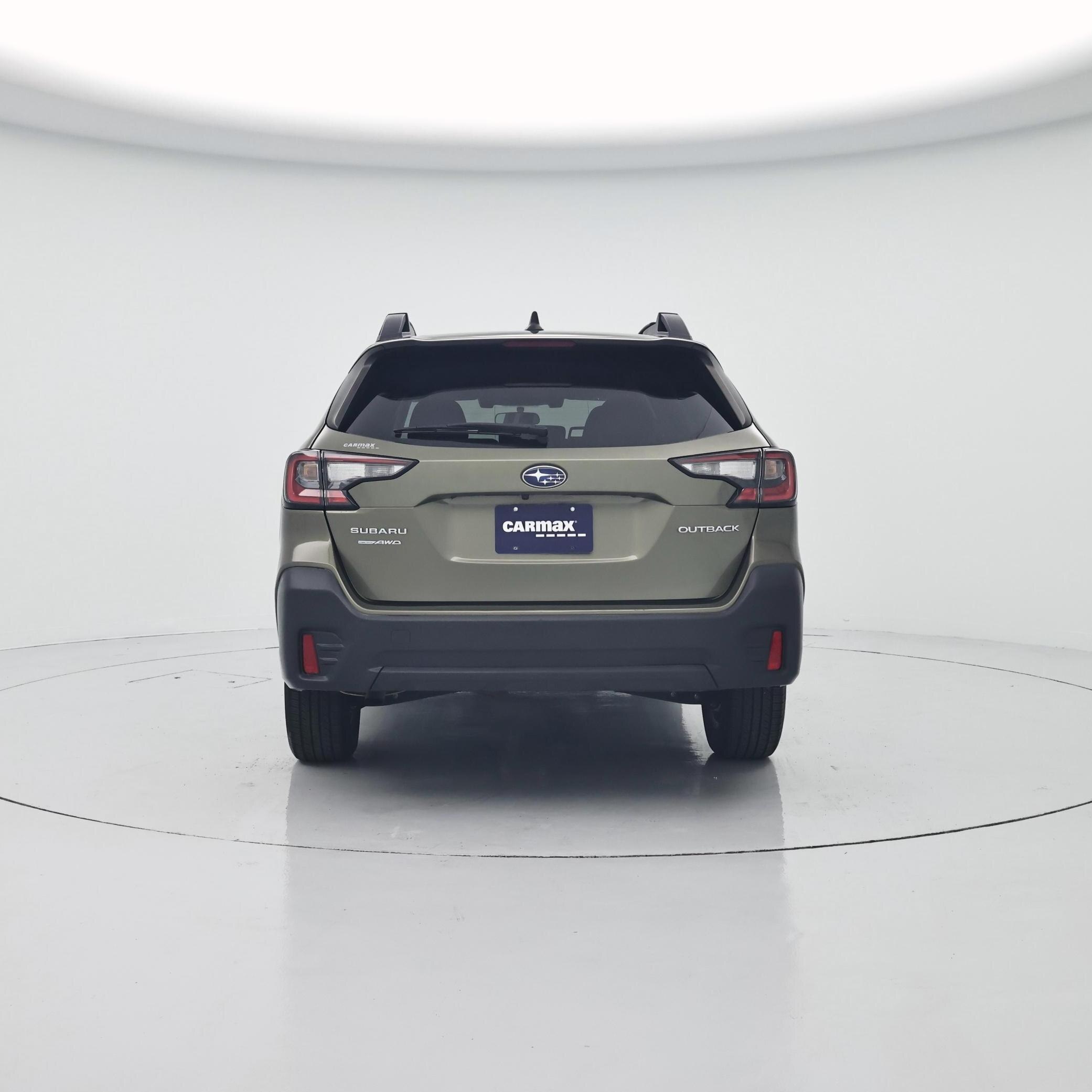 Thumbnail: 2022 Subaru Outback - 6
