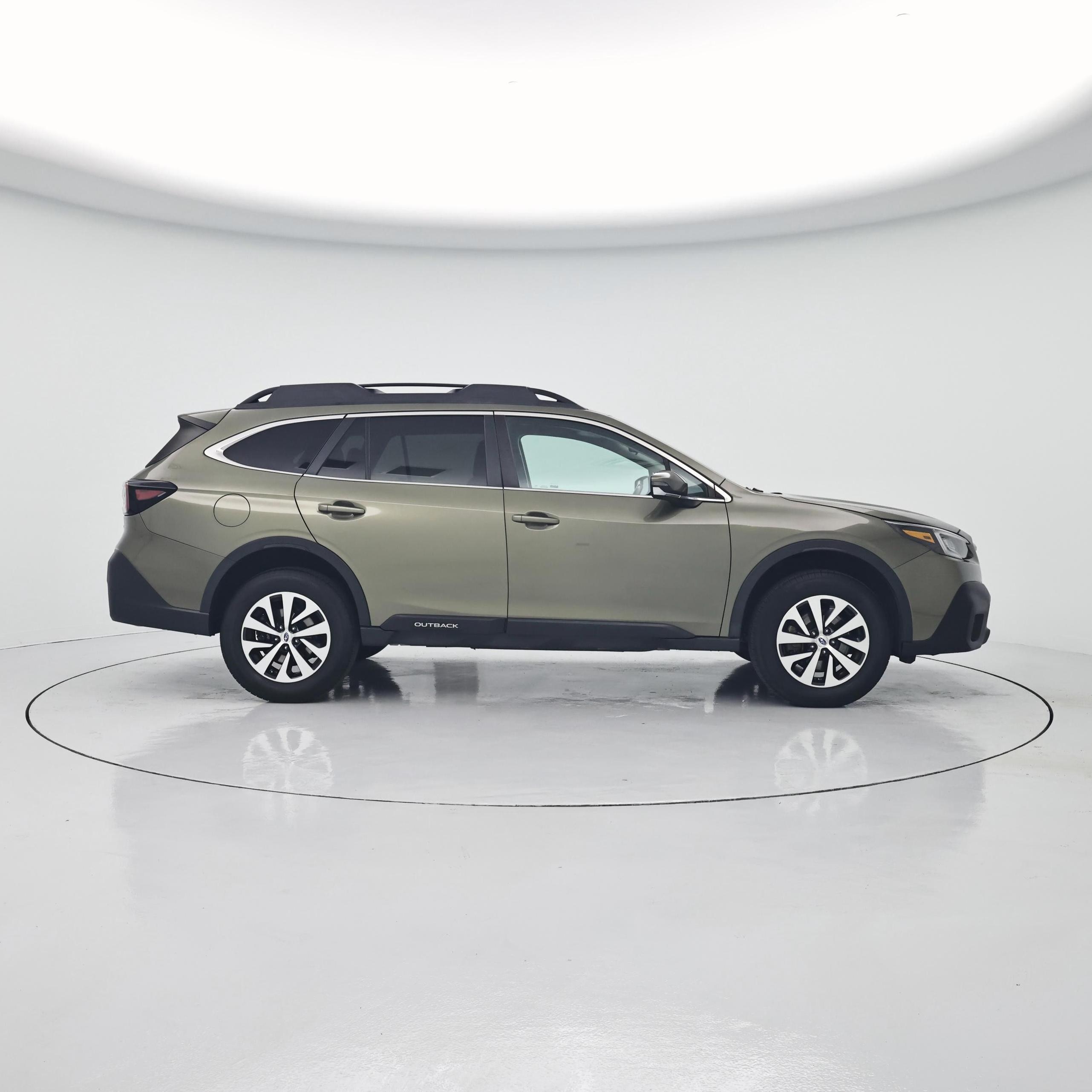 Thumbnail: 2022 Subaru Outback - 7