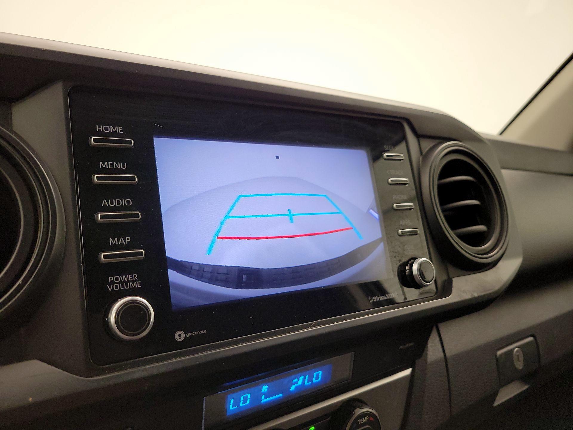 Thumbnail: 2021 Toyota Tacoma - 14