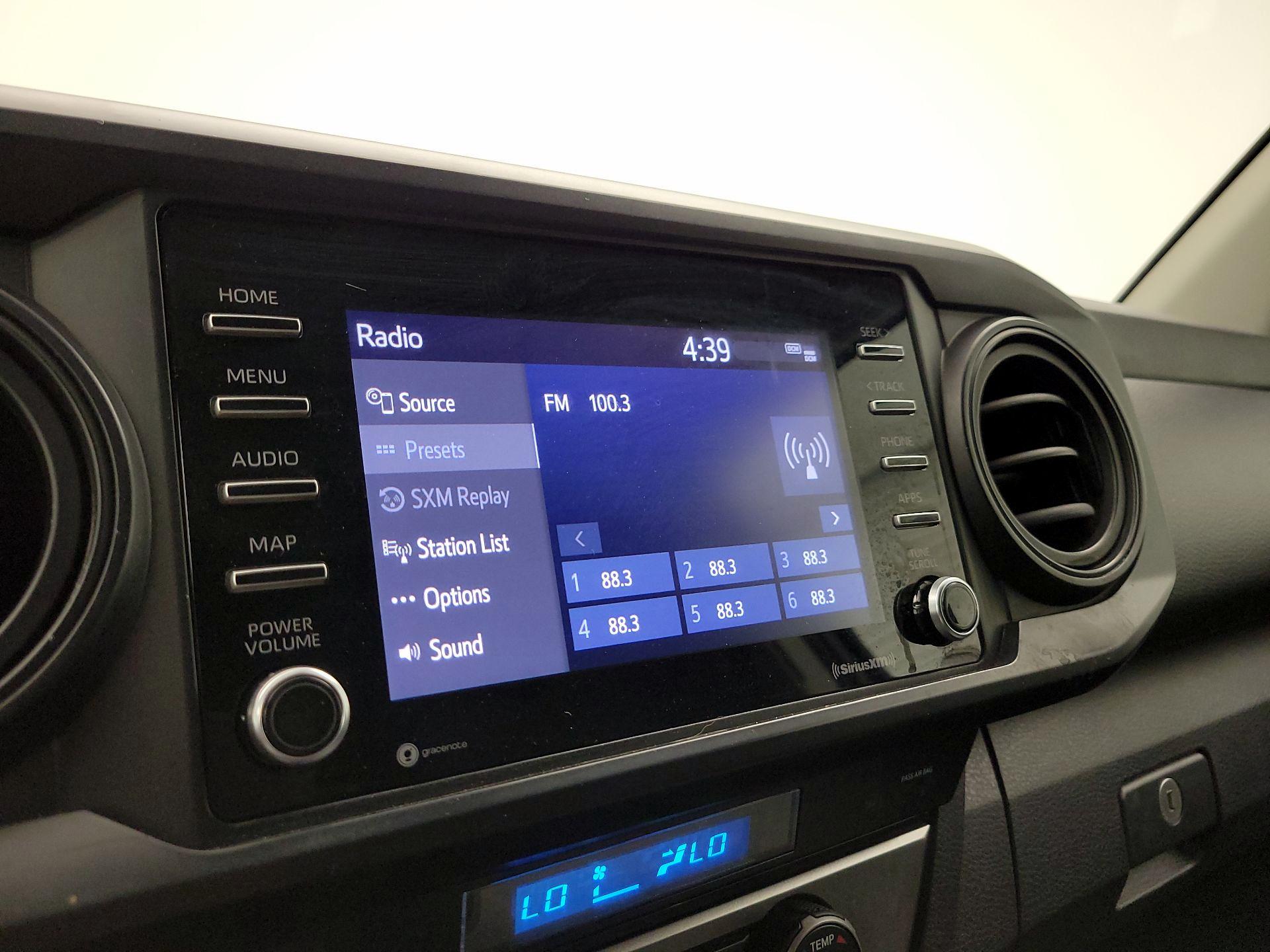 Thumbnail: 2021 Toyota Tacoma - 15