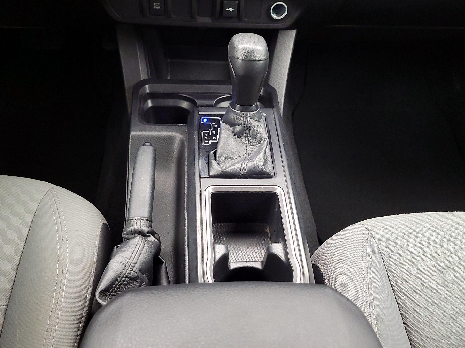 Thumbnail: 2021 Toyota Tacoma - 17