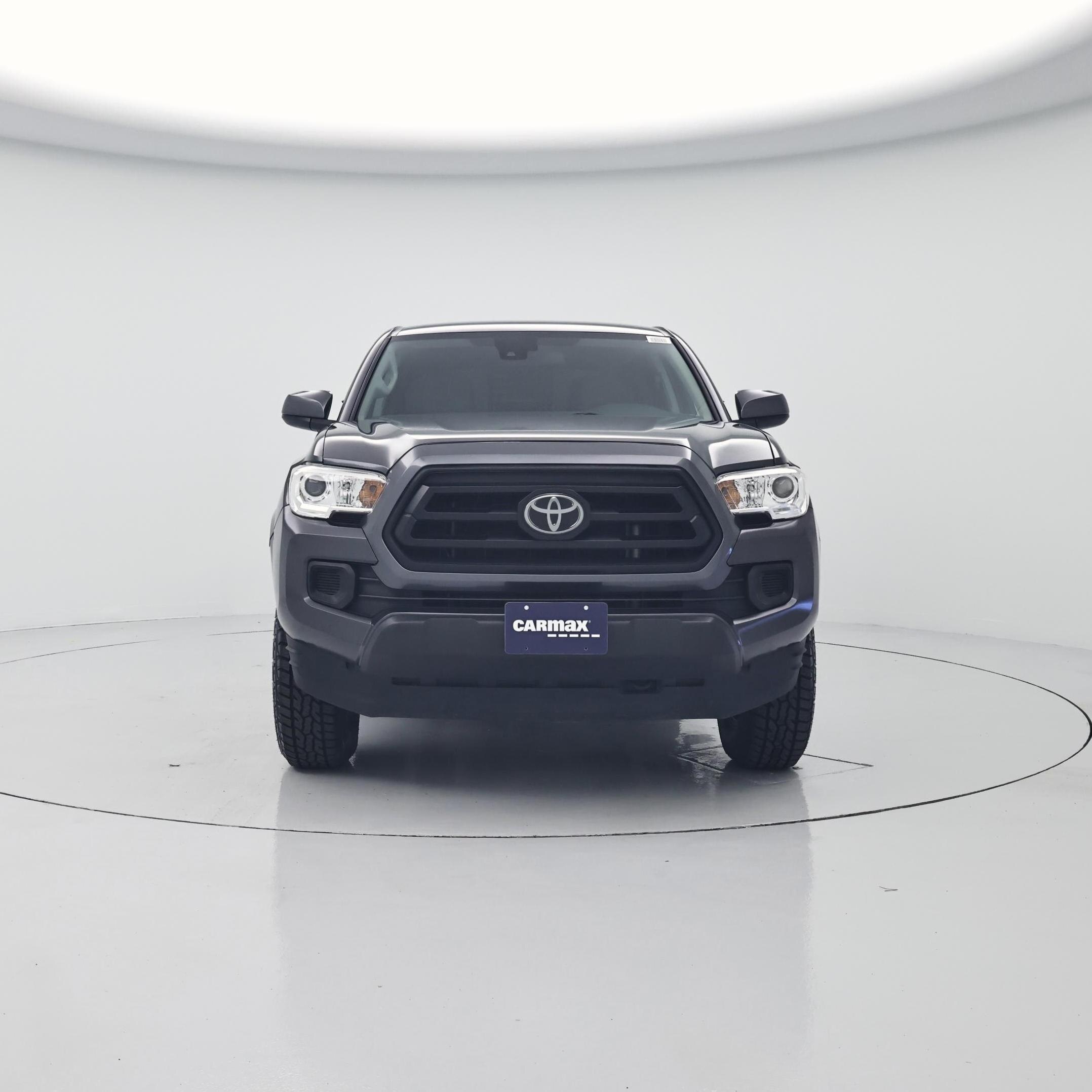 Thumbnail: 2021 Toyota Tacoma - 5